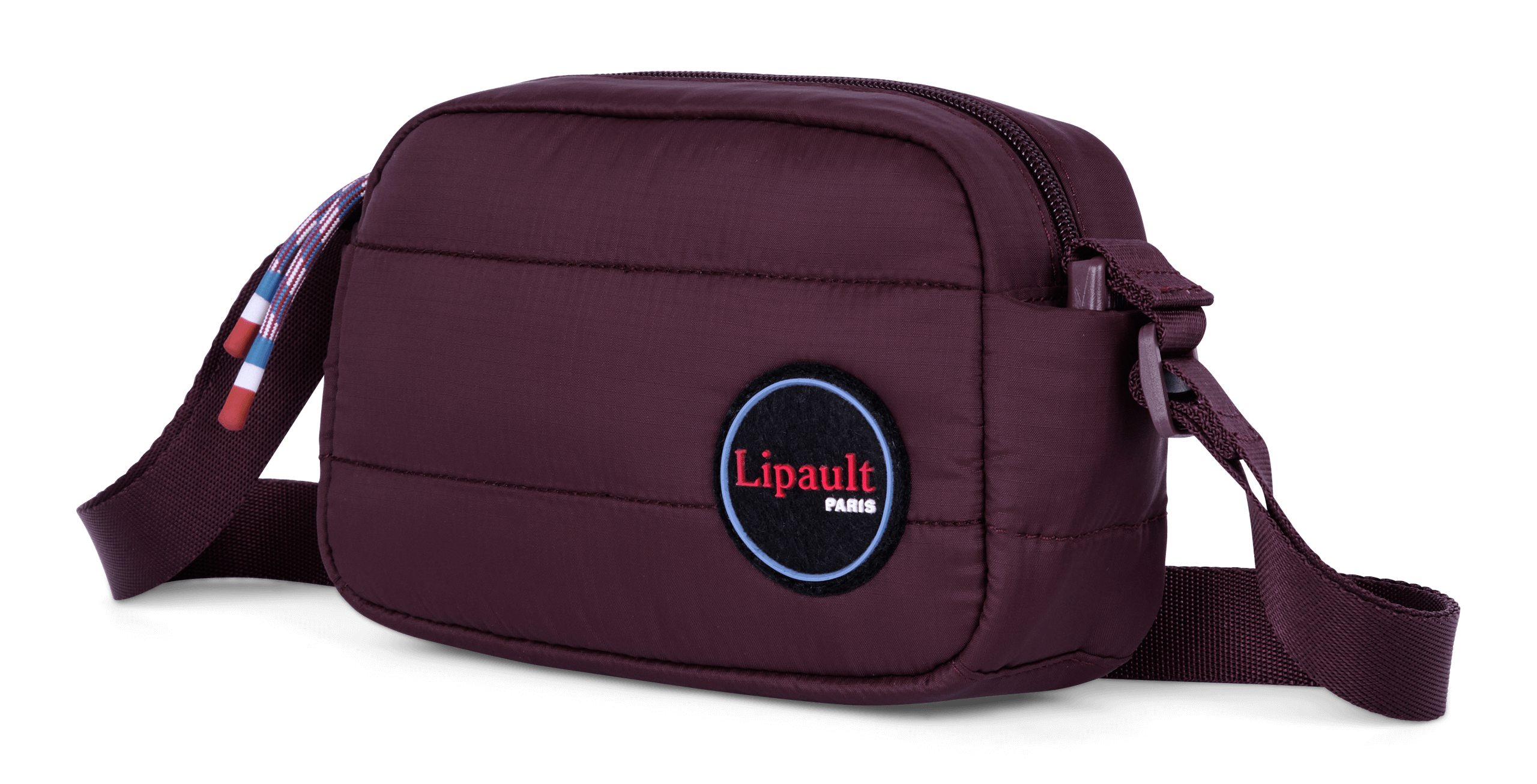 Snowflake Sac banane  Bordeaux | 2