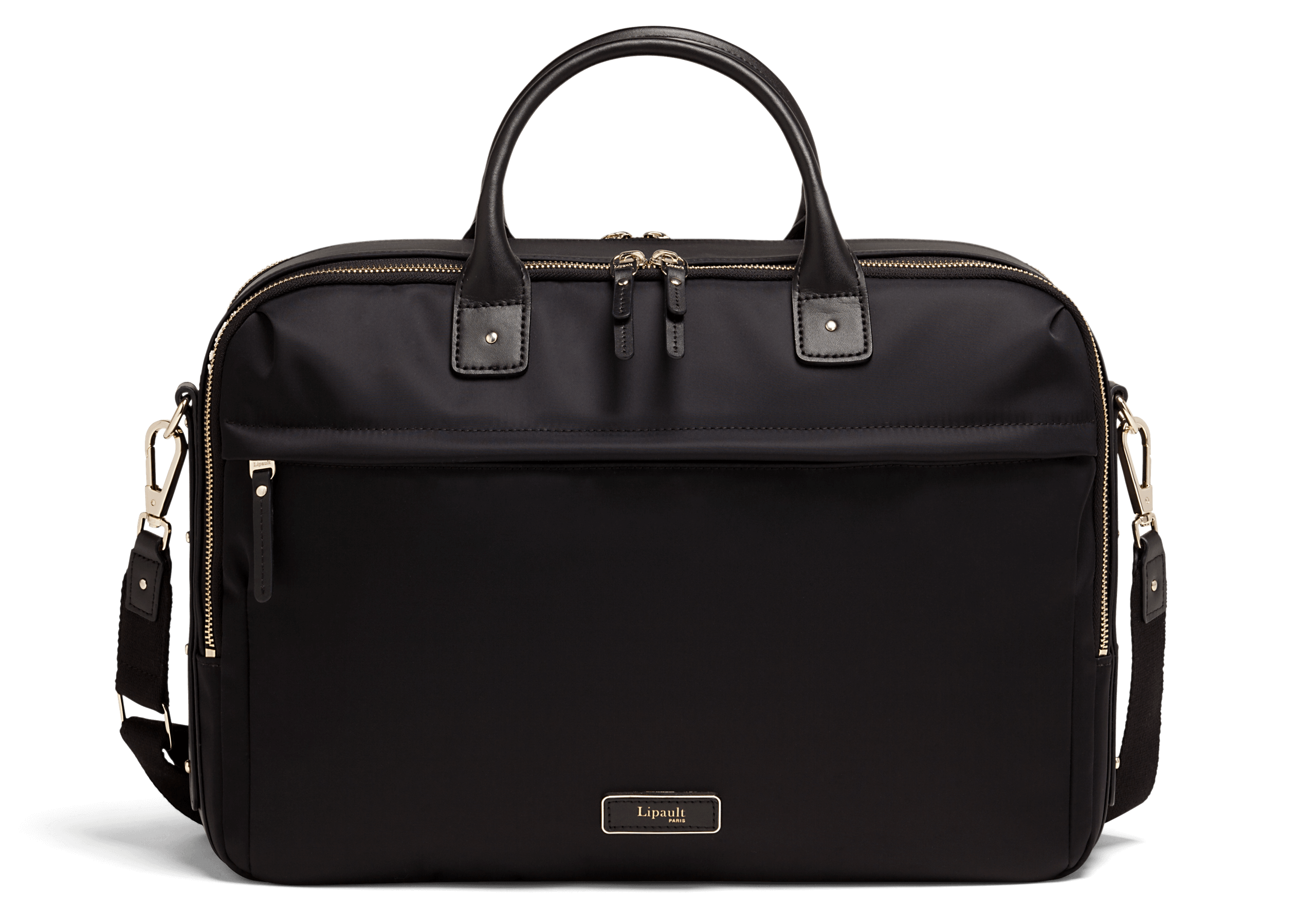 Business Avenue Sacoche ordinateur  Jet Black | 1