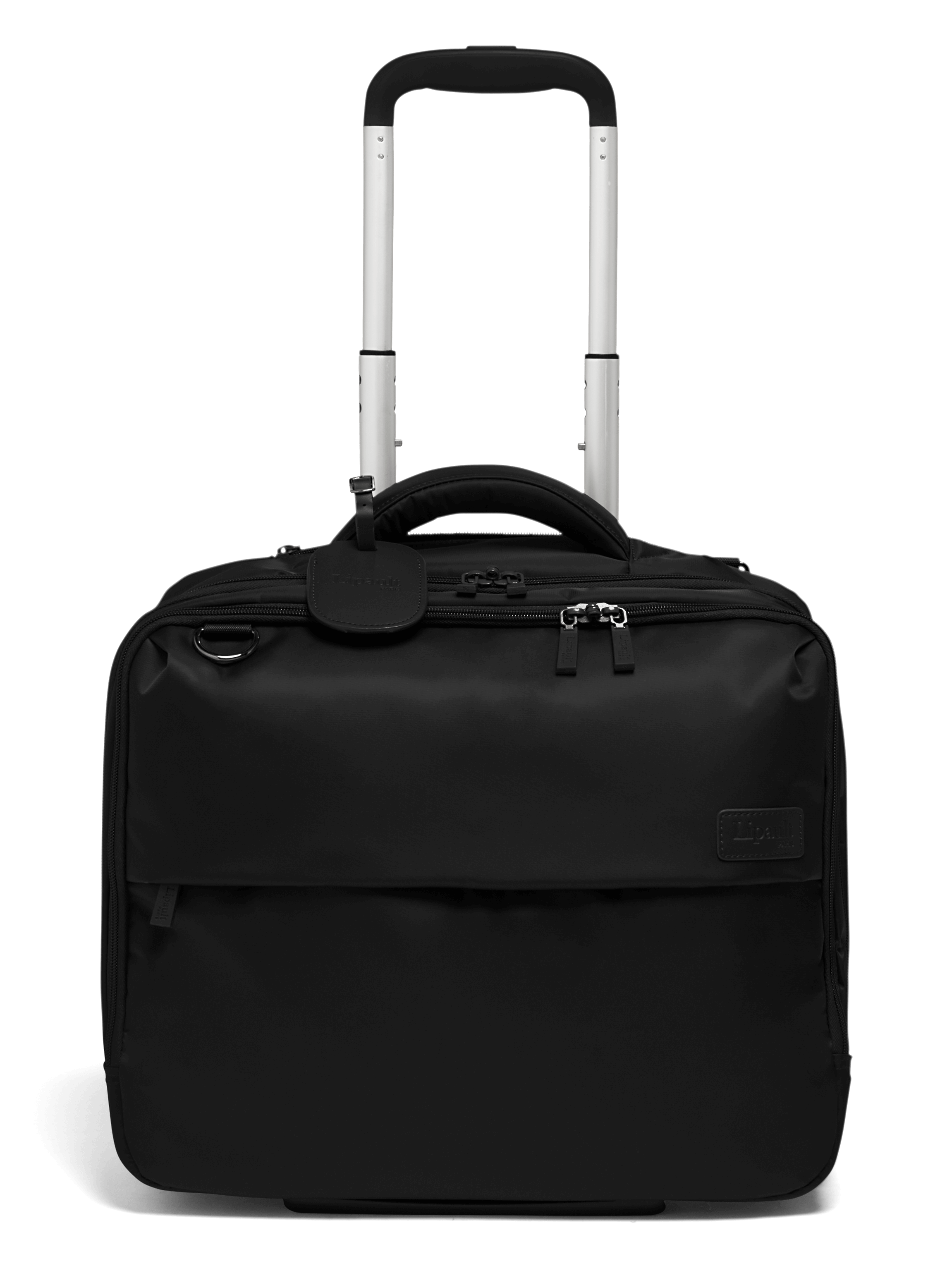 Plume Business Pilot Case  Noir | 1