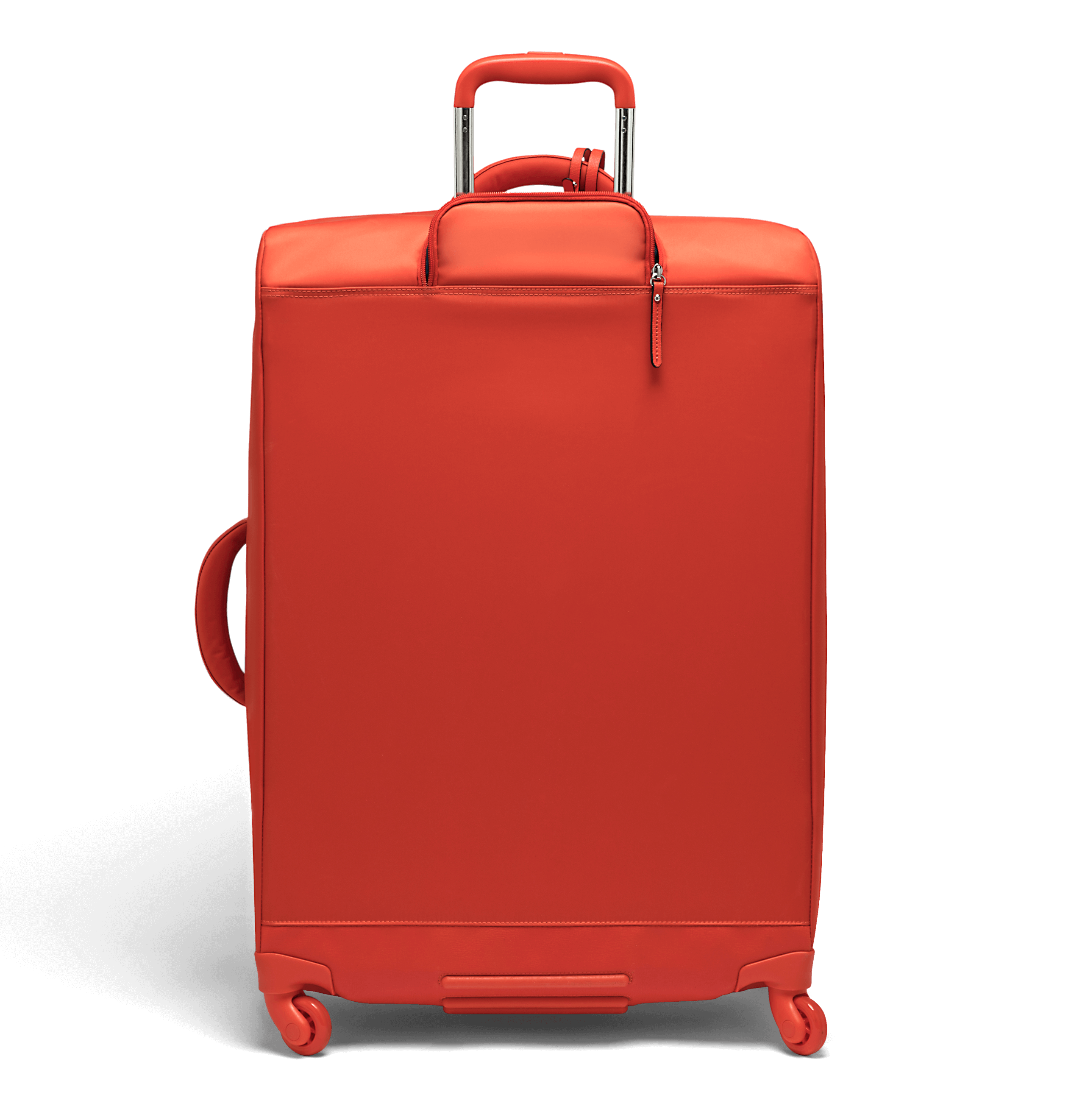 Plume Avenue Valise 4 roues 72cm Flash Coral | 3