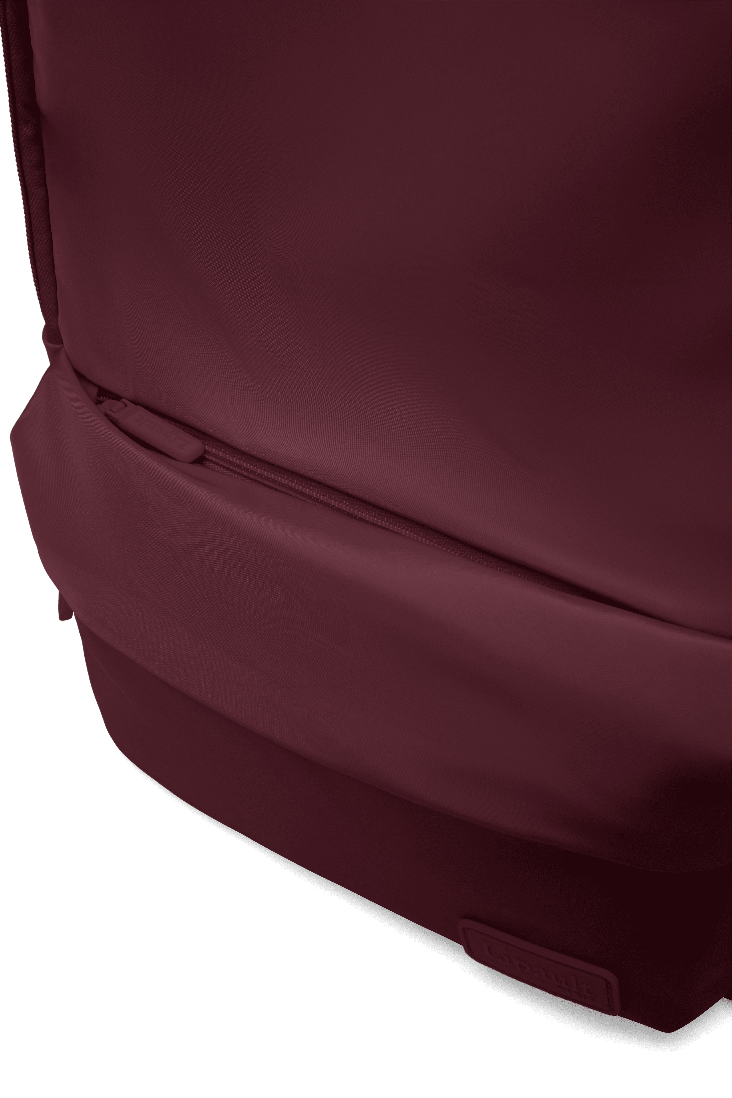 City Plume Sac &agrave; dos  Bordeaux | 5