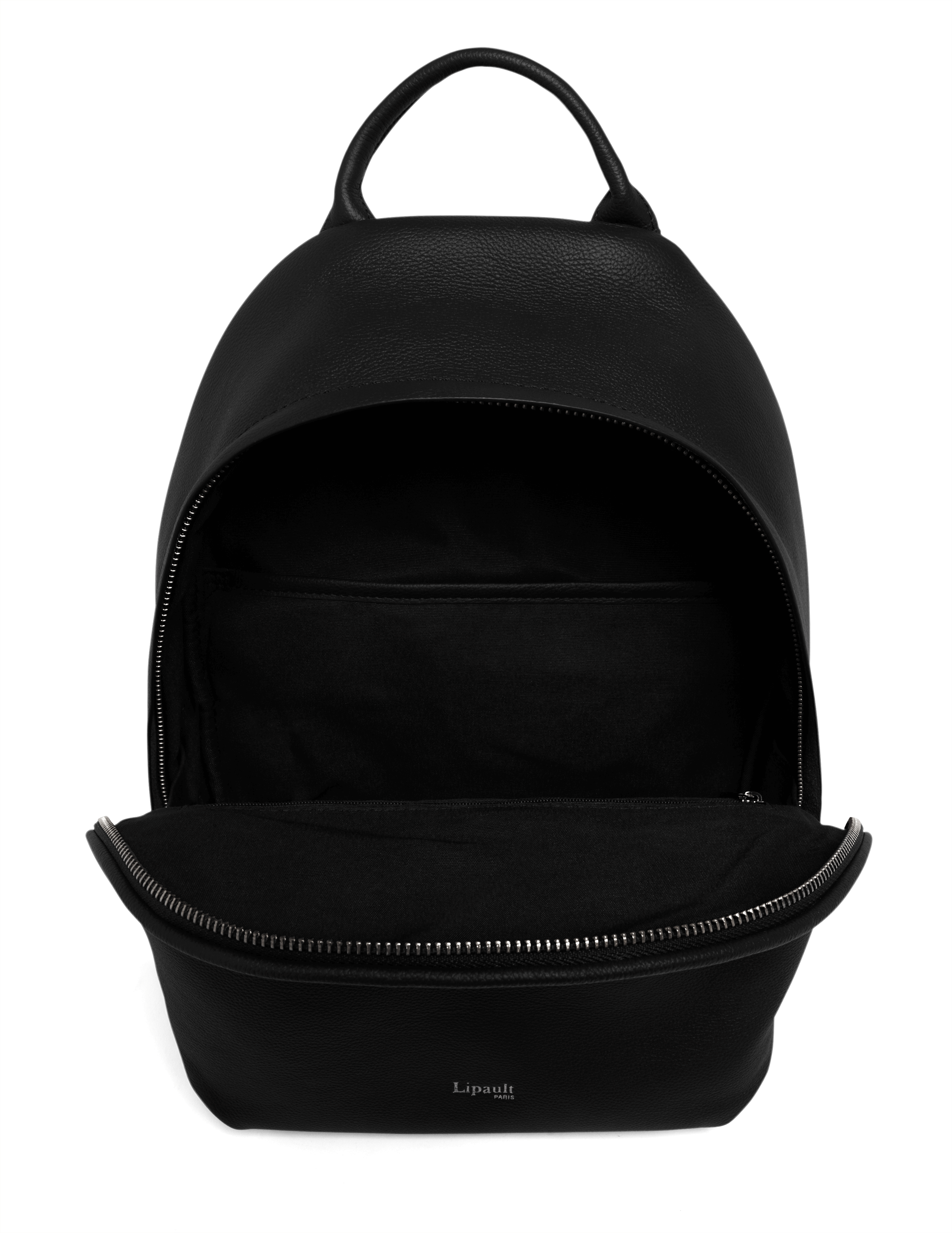 Plume Elegance Rucksack  Black | 2