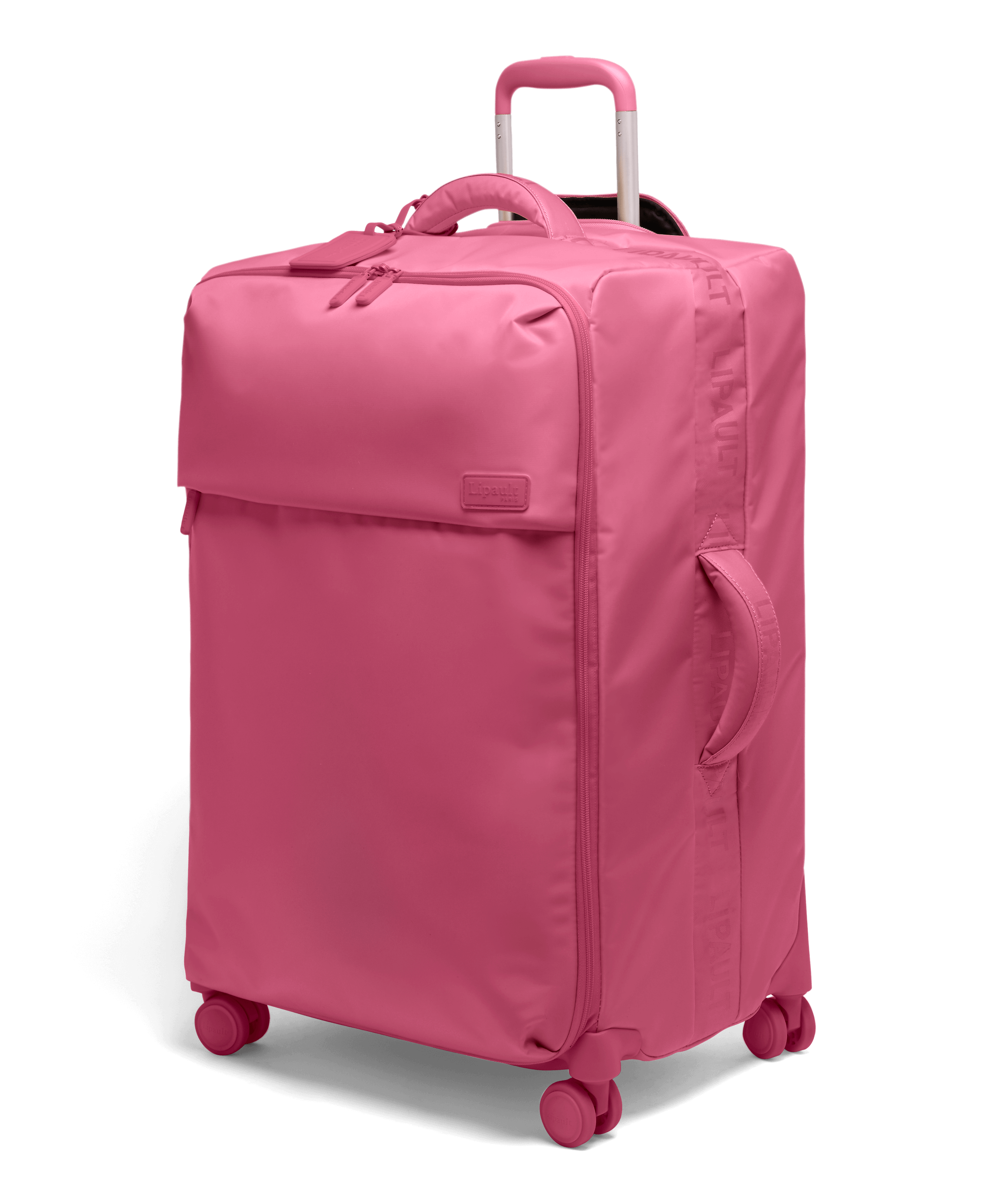 Plume Koffer Long Trip Antique Pink | 2