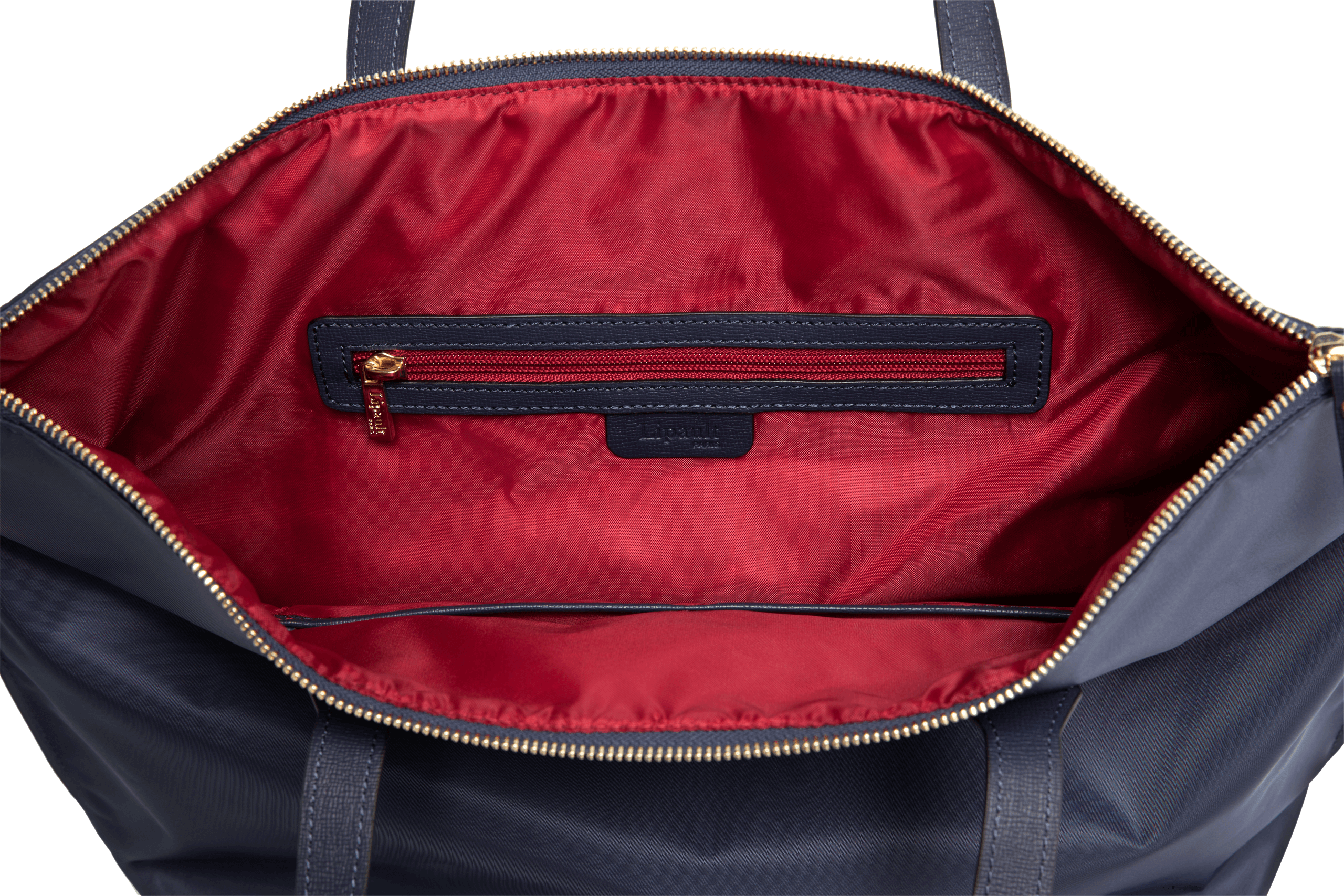 Plume Avenue Shopper  Night Blue | 4