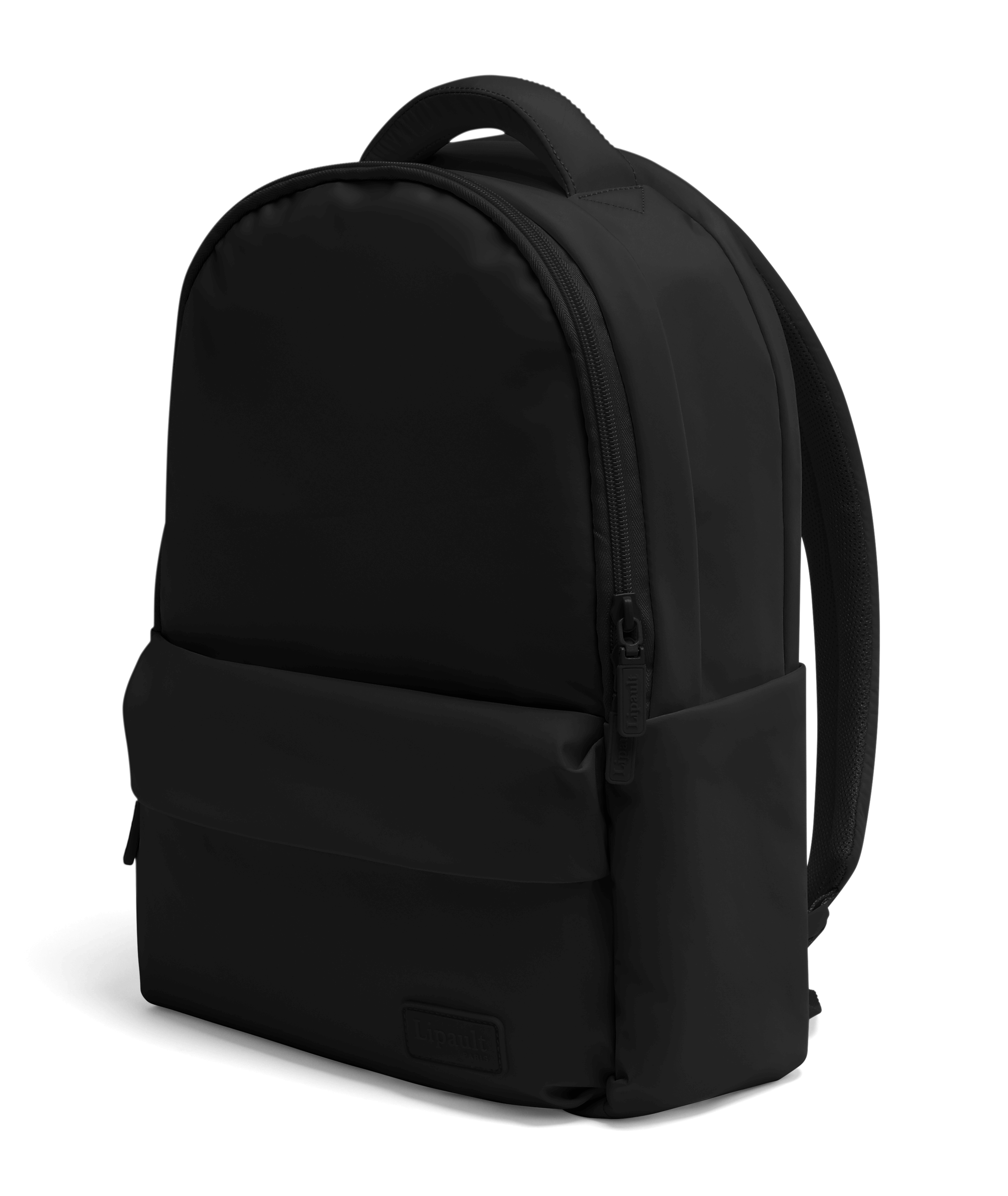 City Plume Sac &agrave; dos  Noir | 3