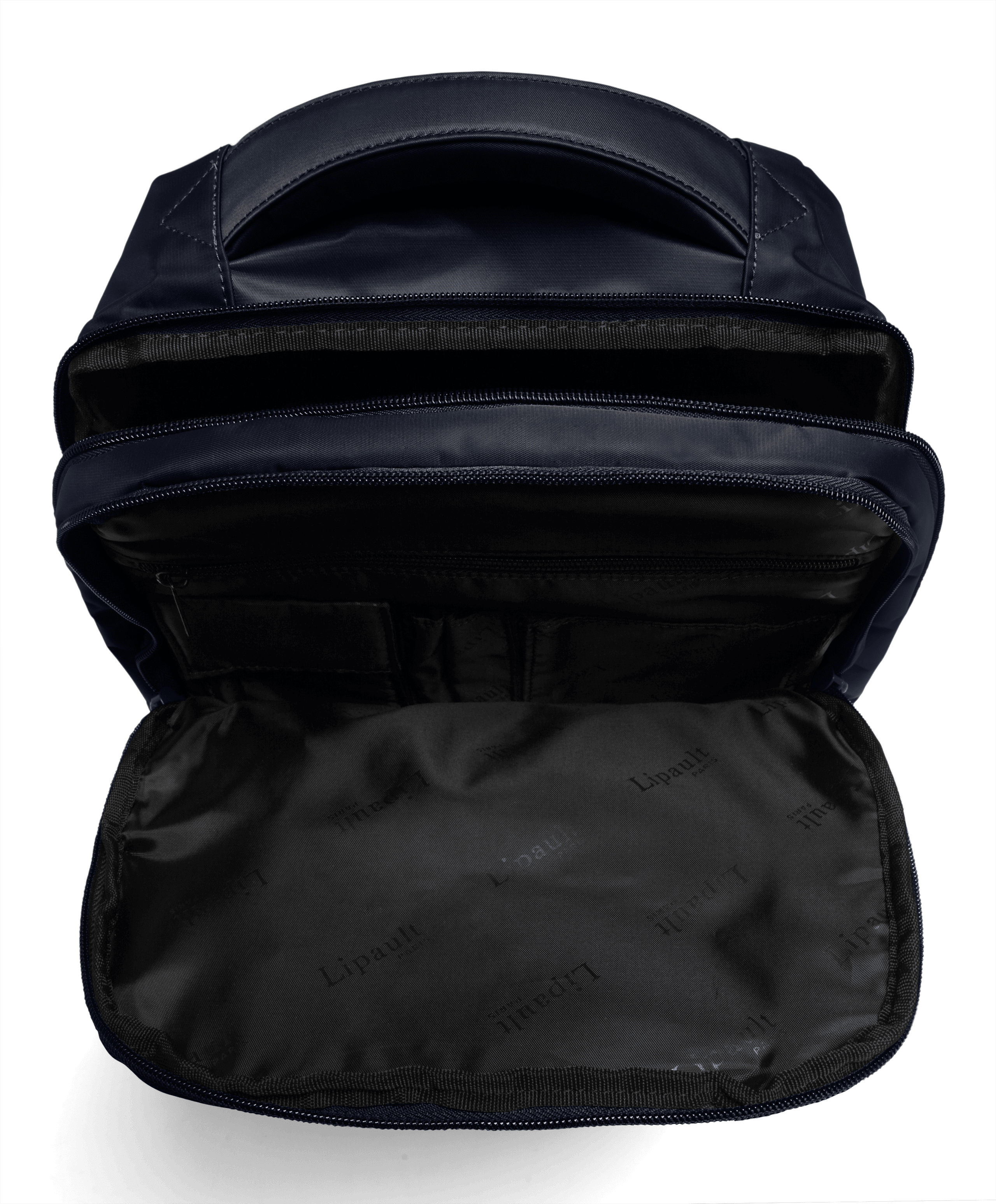 Plume Business Laptop Rucksack M Navy | 4