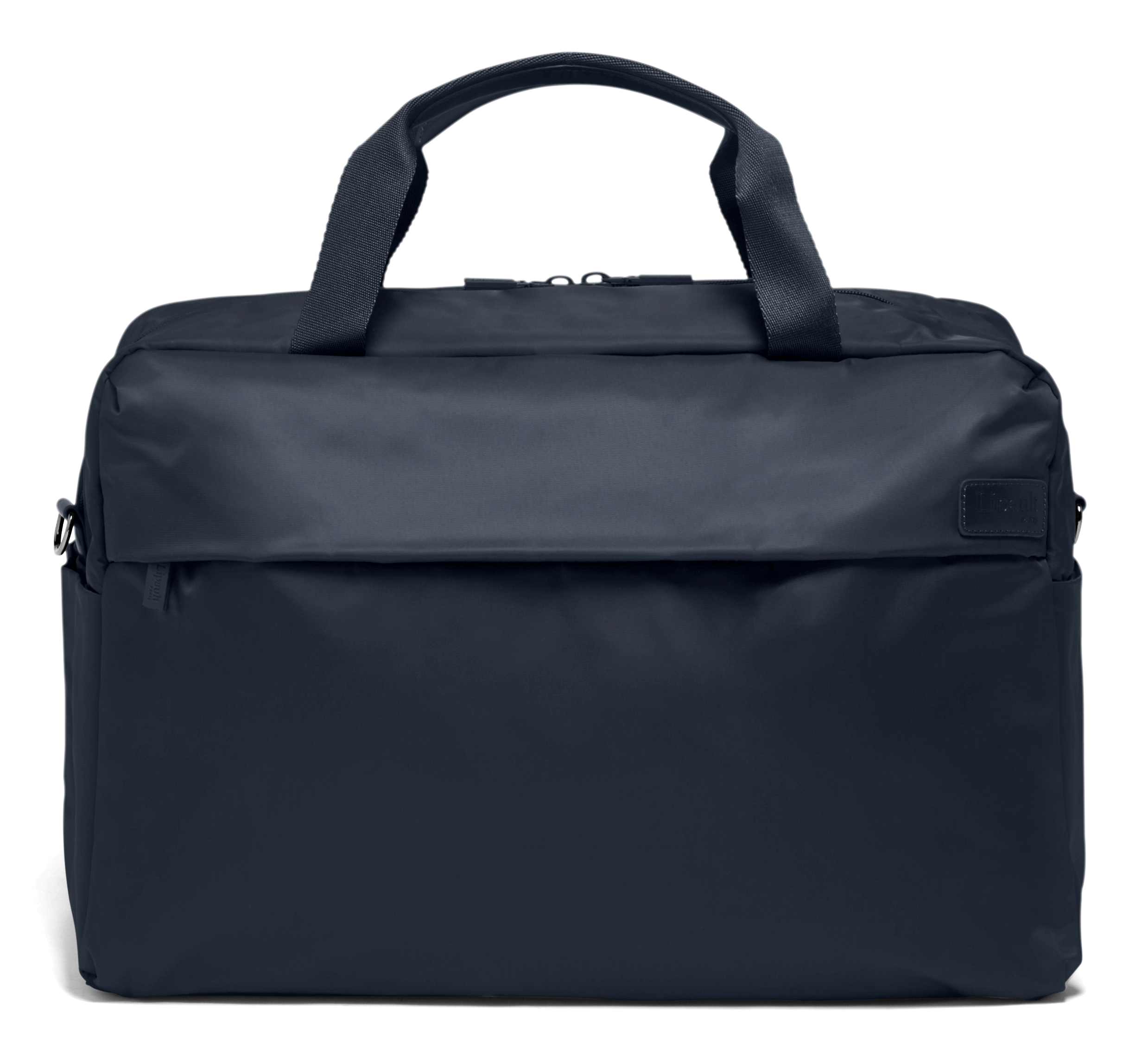 City Plume Sac week-end  Bleu Marine | 1