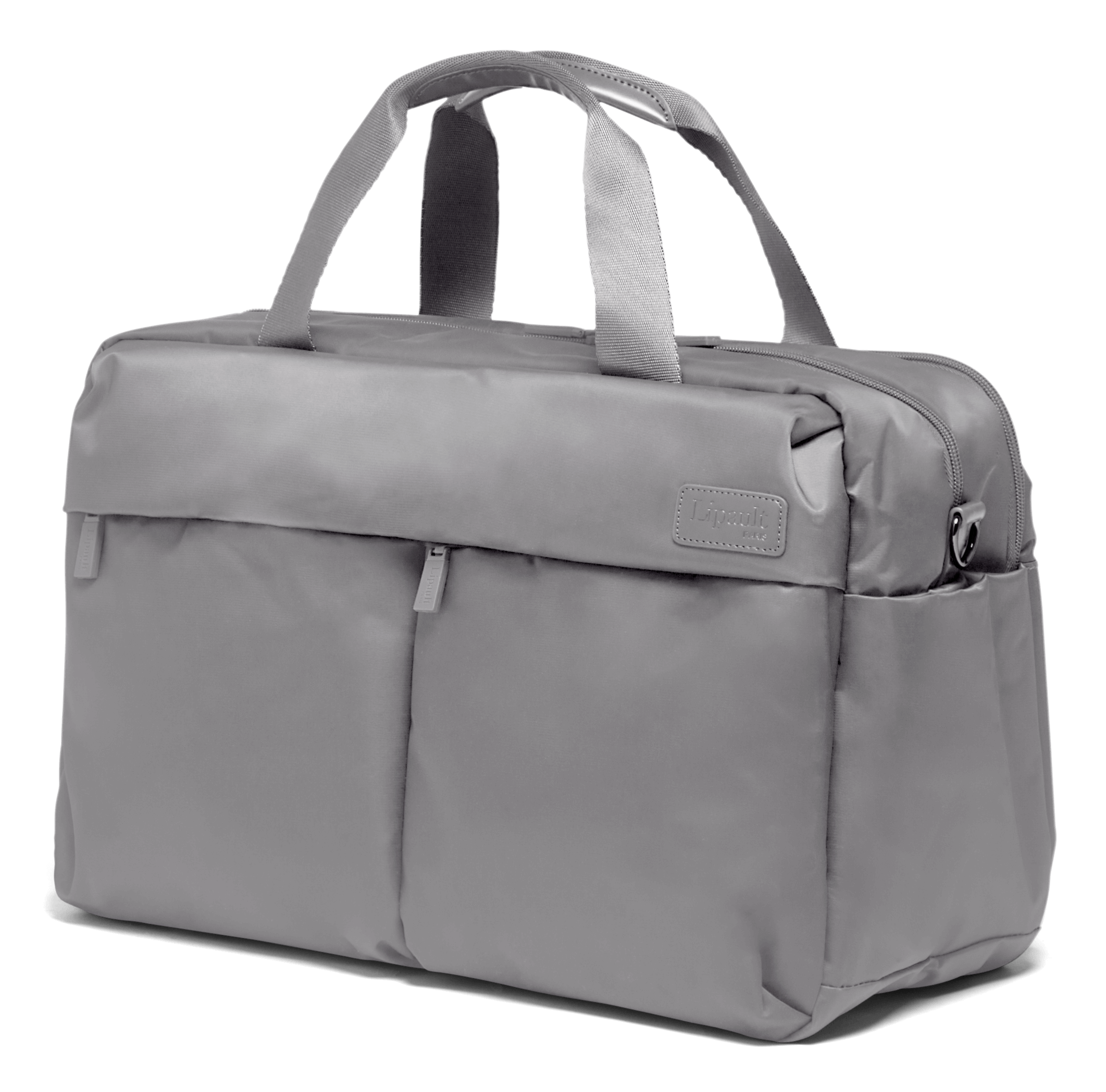 City Plume Sac 24 heures  Pearl Grey | 2