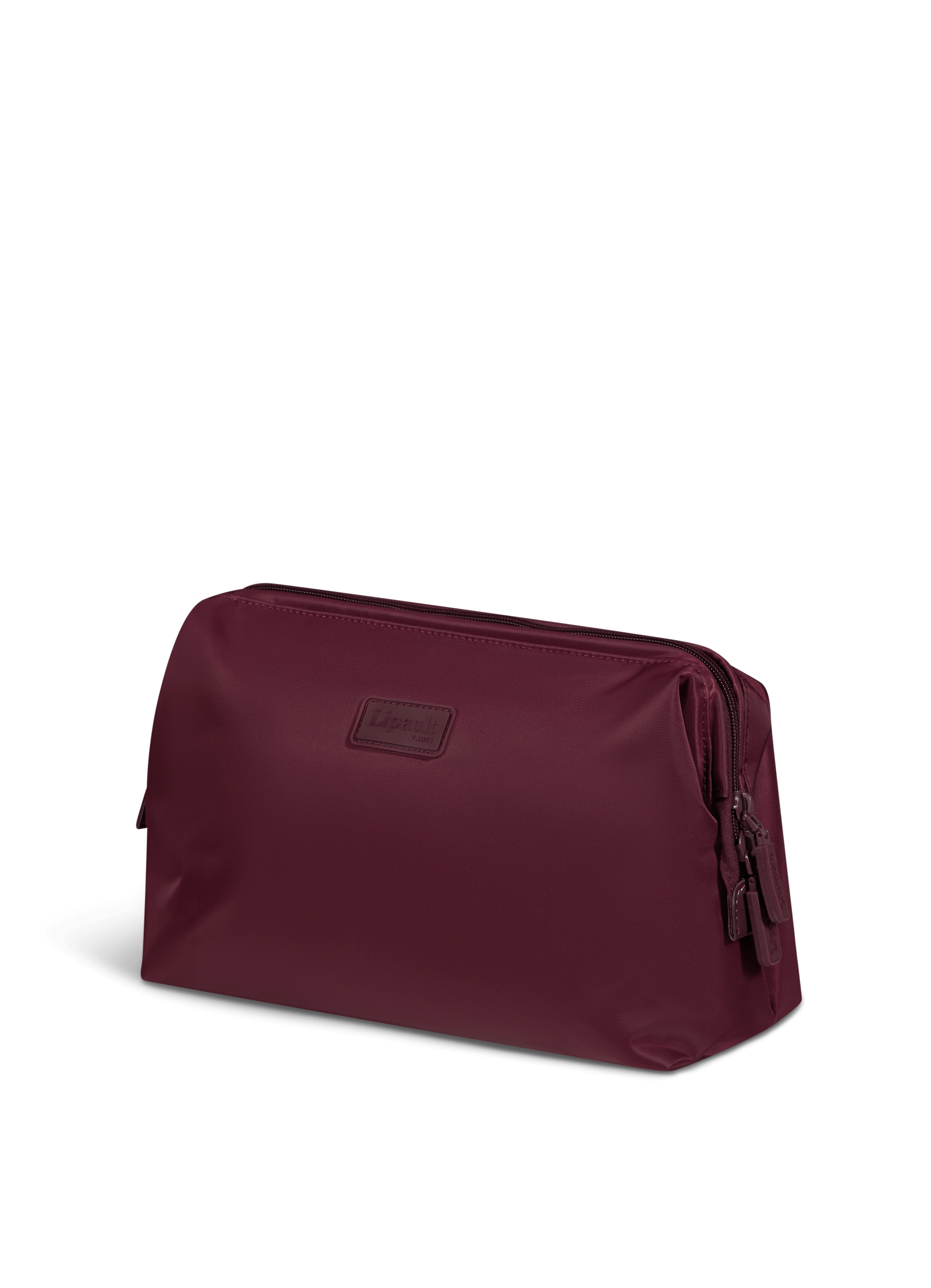 Plume Accessoires Trousse de toilette  Bordeaux | 2