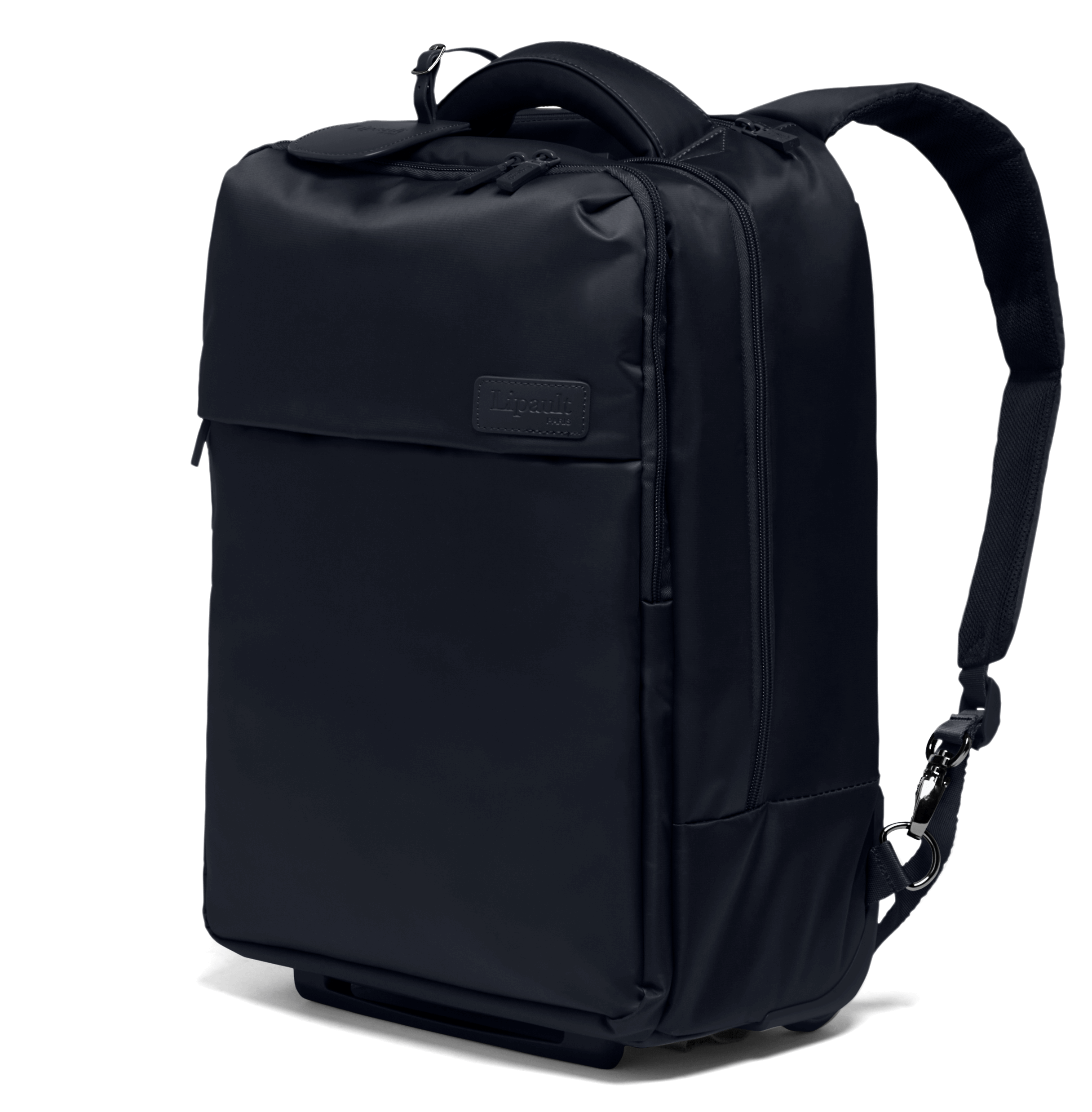 Plume Business Pilot Case  Bleu Marine | 2