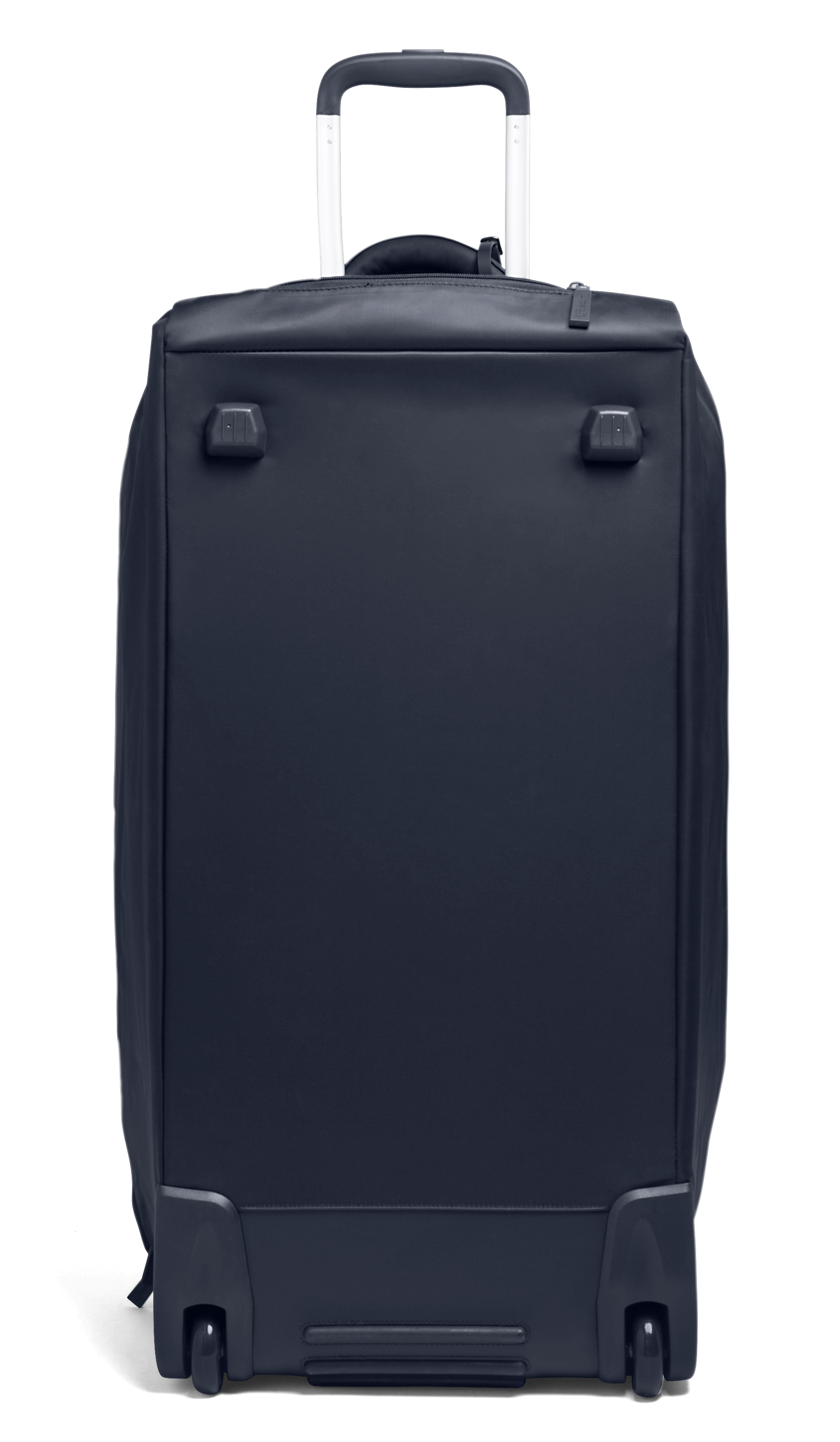 Pliable Sac de voyage &agrave; roulettes 78cm Bleu Marine | 4