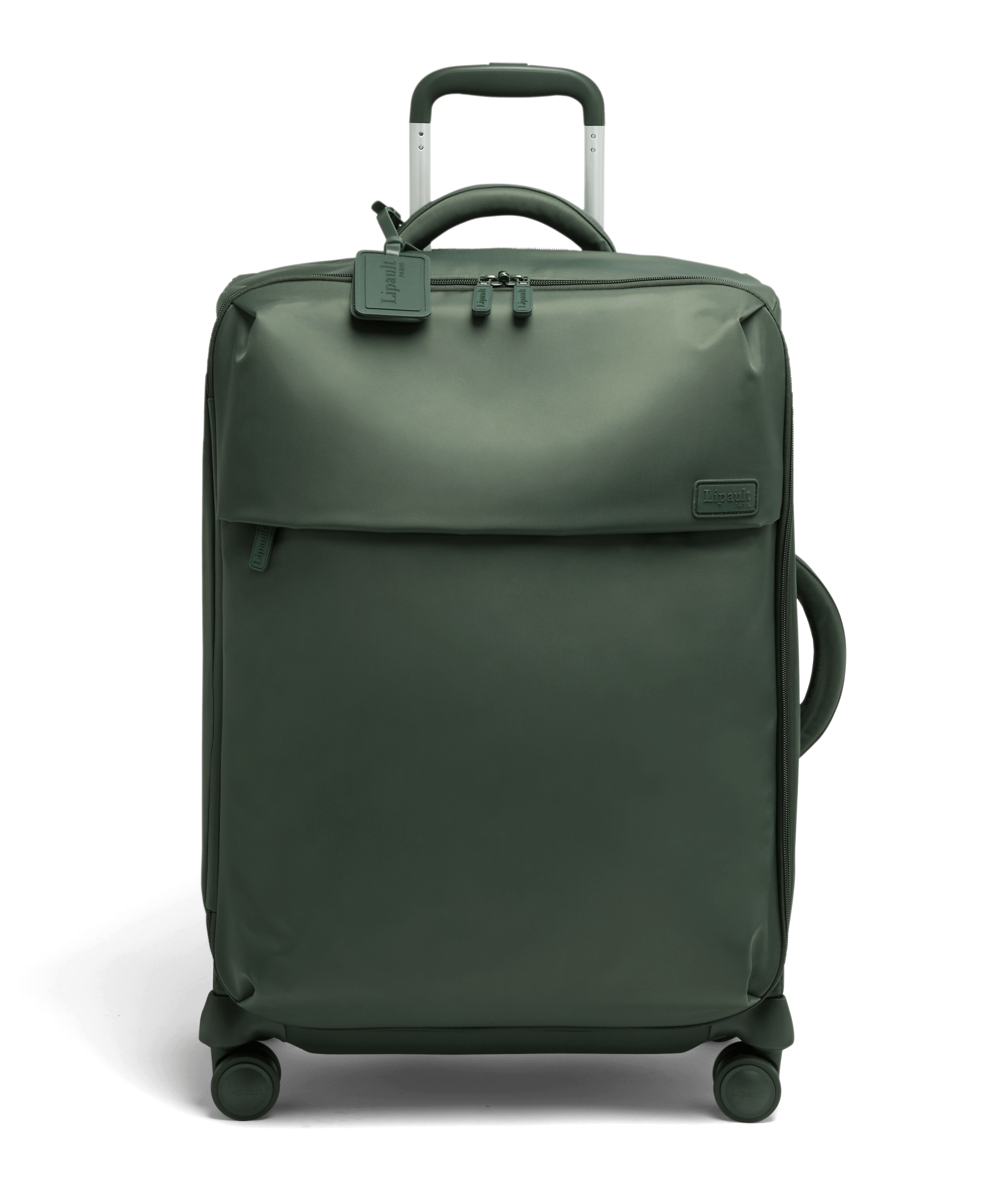 Plume Koffer Medium Trip Khaki | 1