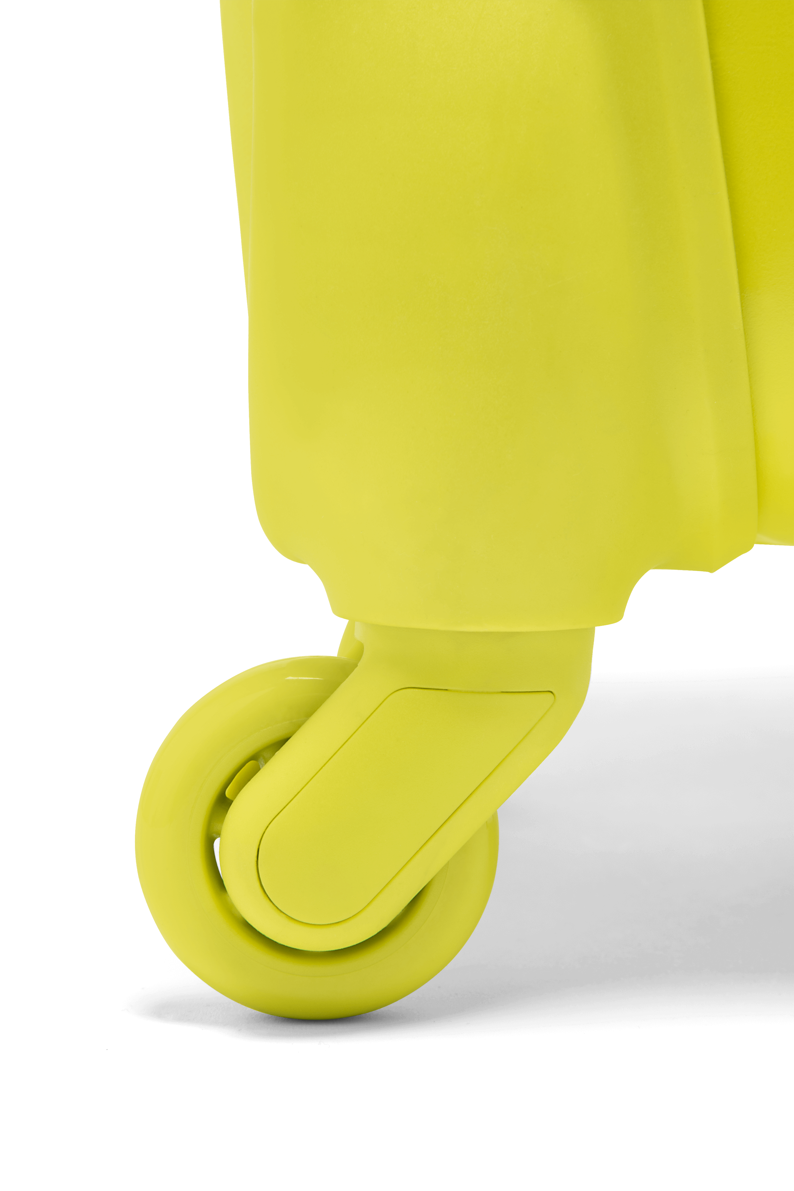 Originale Plume Valise 4 roues 55cm Flash Lemon | 5