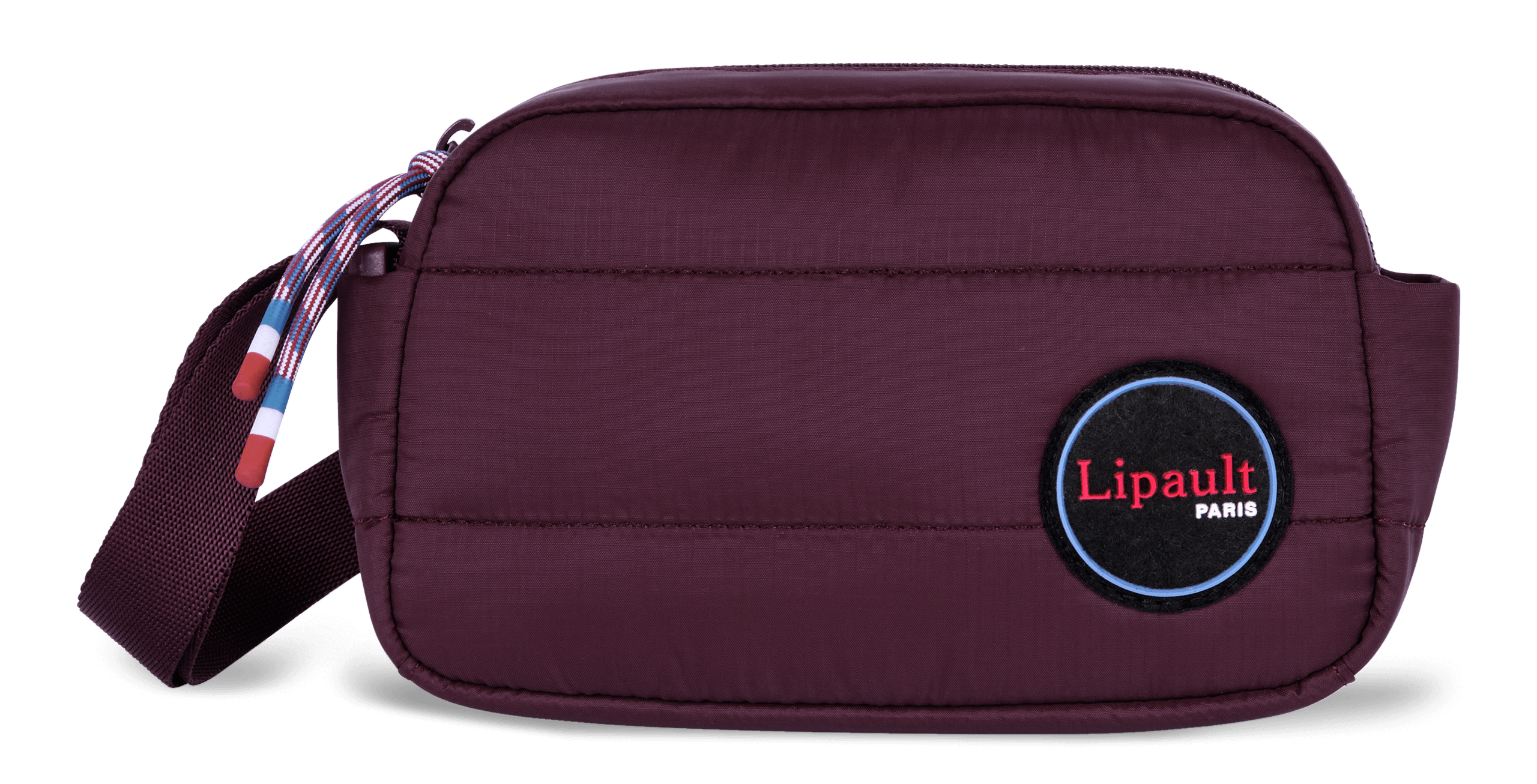 Snowflake Sac banane  Bordeaux | 1