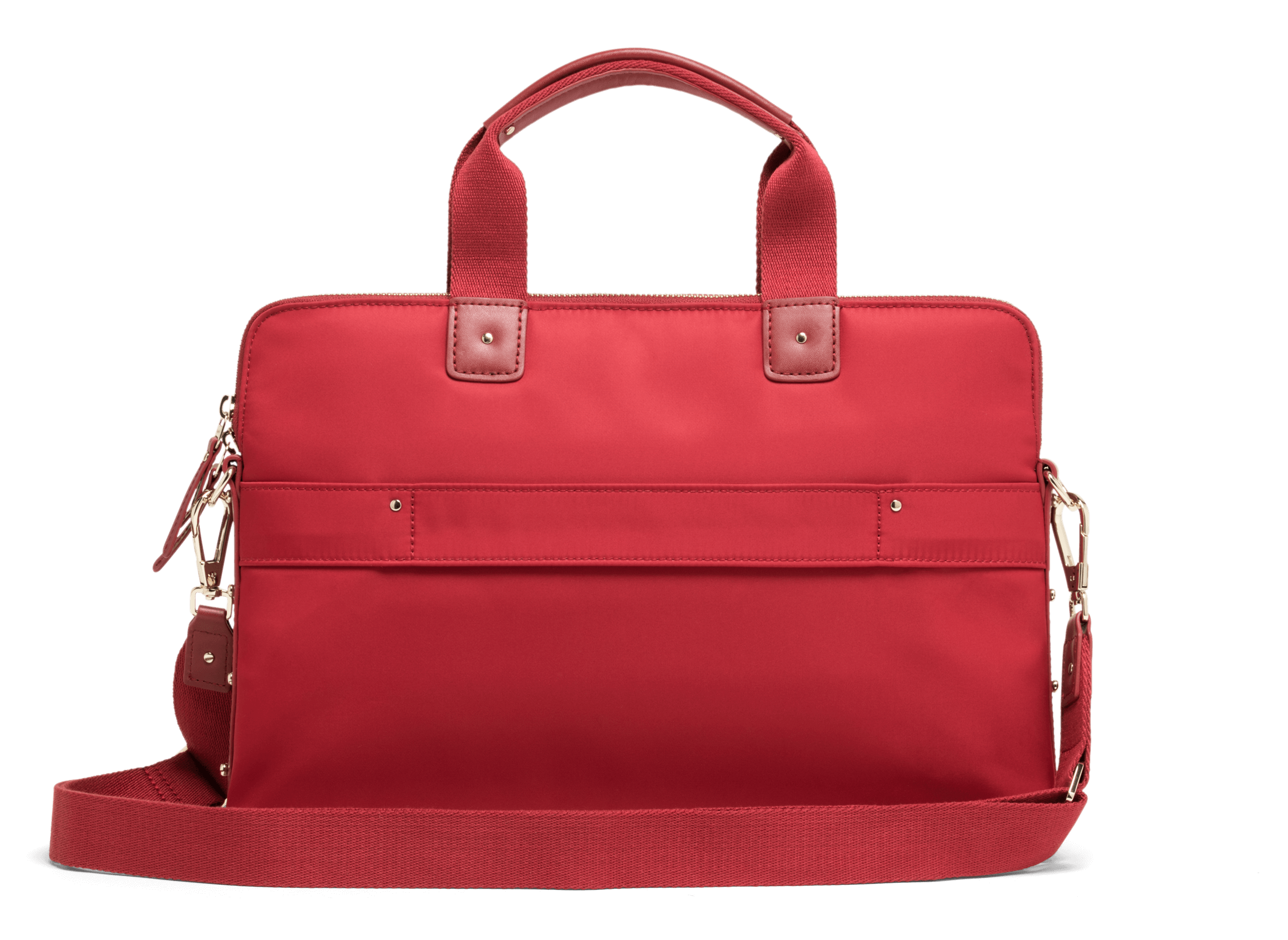 Business Avenue Sacoche Ordinateur Garnet Red | 4