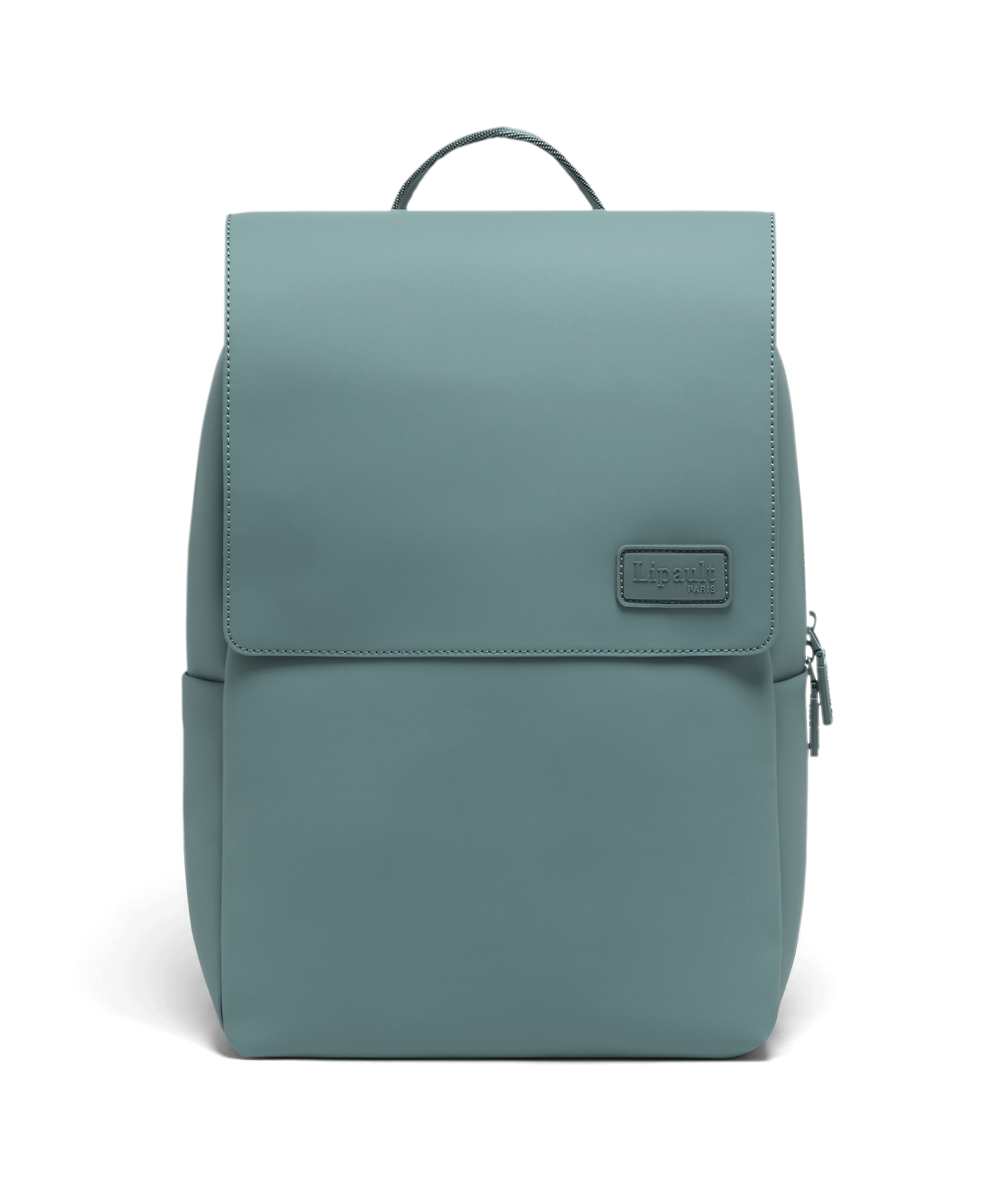 Lost In Berlin Sac &agrave; dos  Pebble Blue | 1