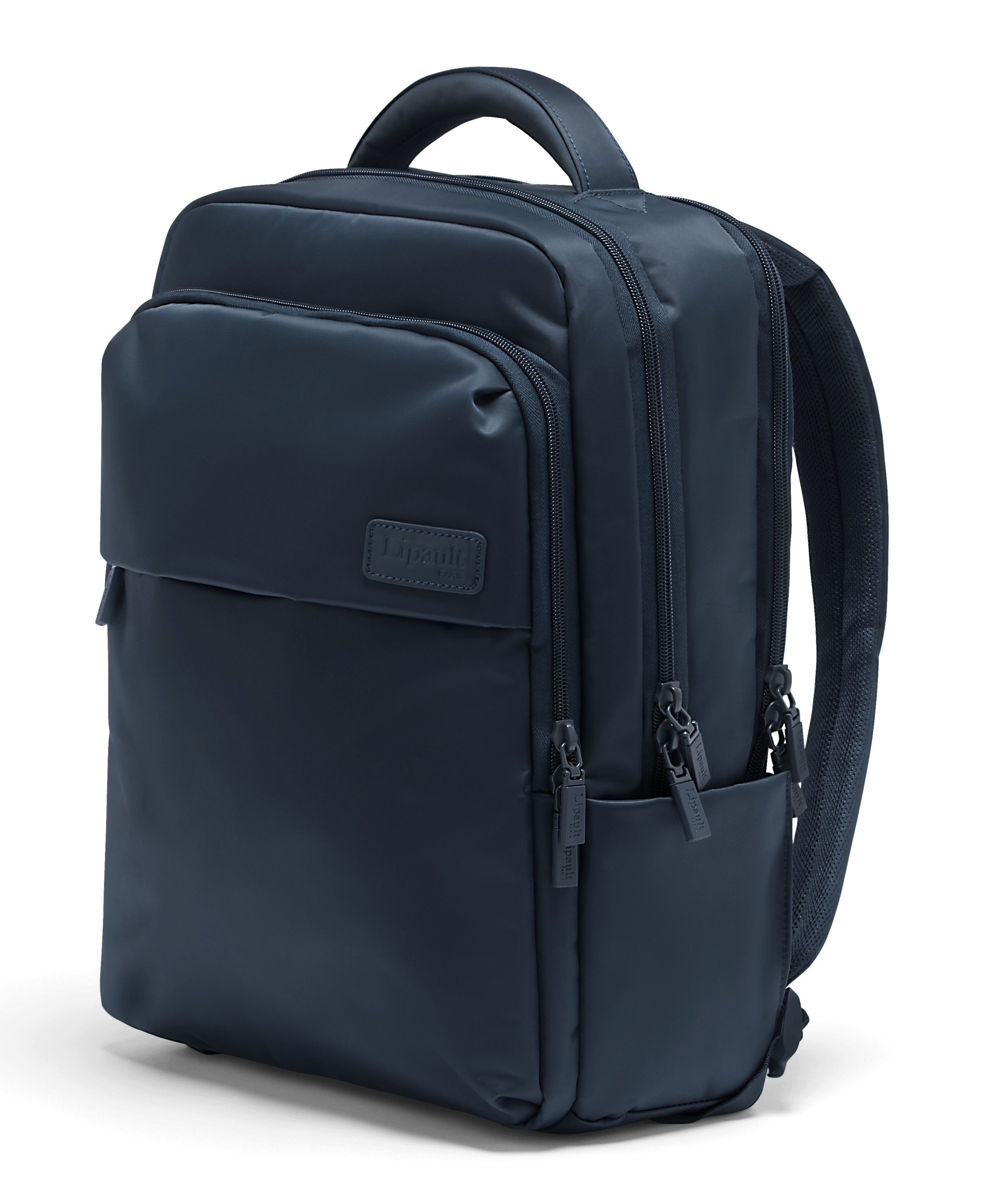 Plume Business Laptop Rucksack L Navy | 2