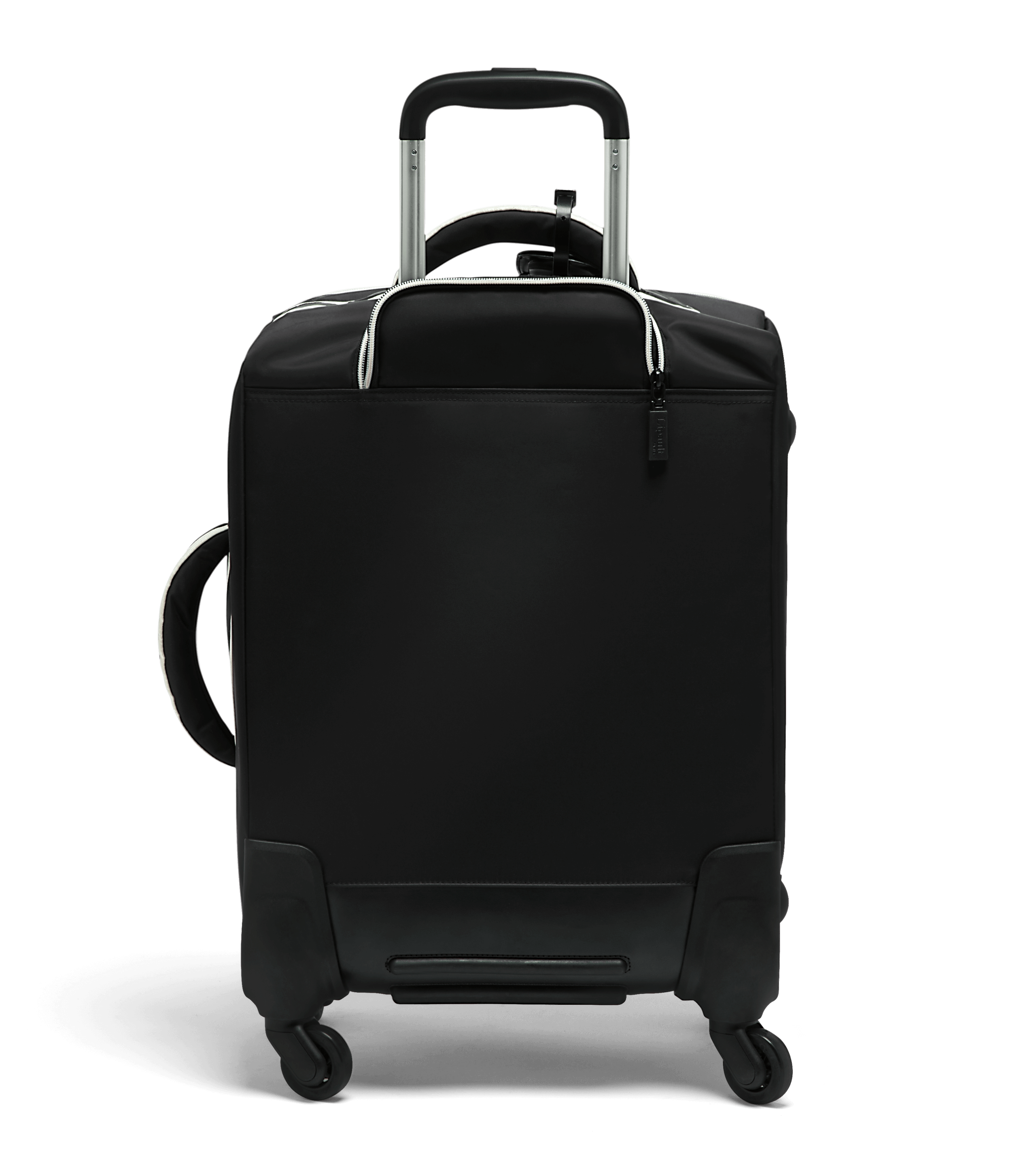 Nite Box Valise 4 roues 55cm Black Suit | 4