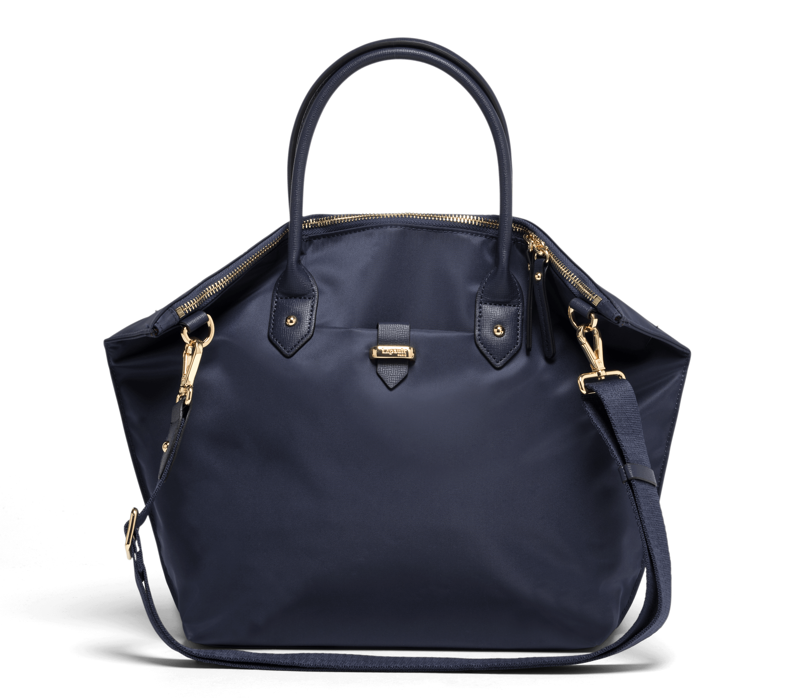 Plume Avenue Sac cabas S Night Blue | 1