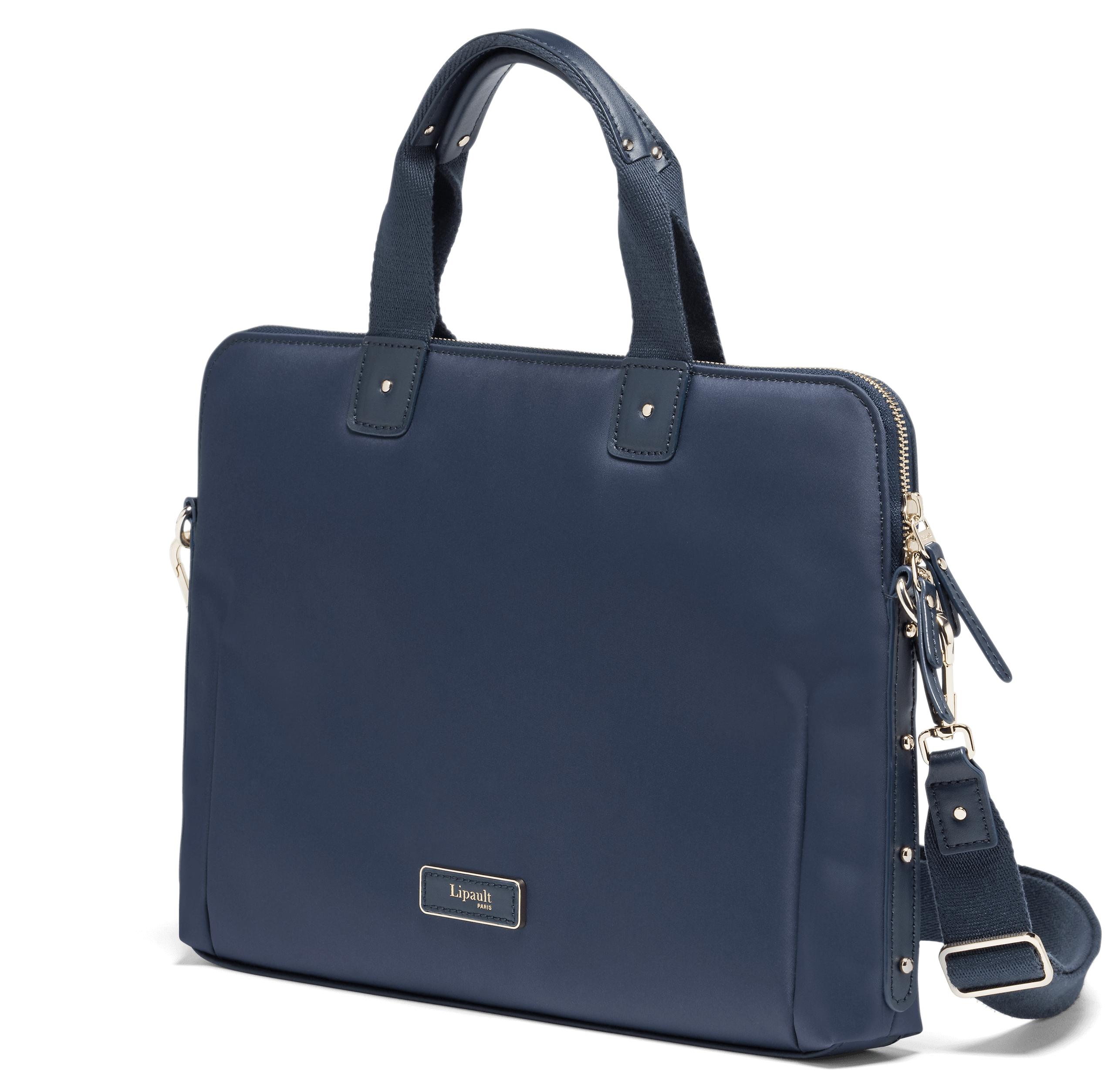 Business Avenue Sacoche Ordinateur Night Blue | 2