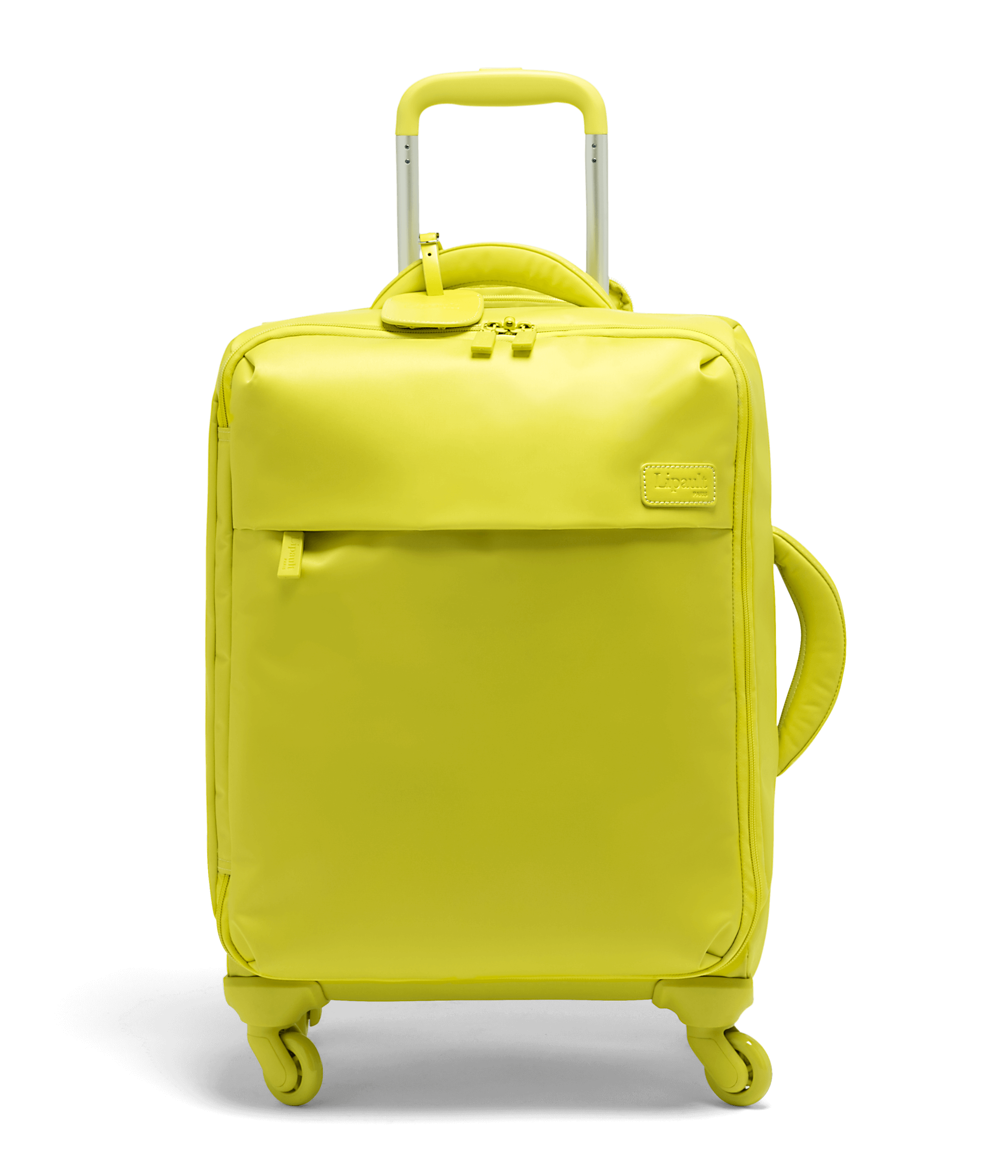Originale Plume Valise 4 roues 55cm Flash Lemon | 1