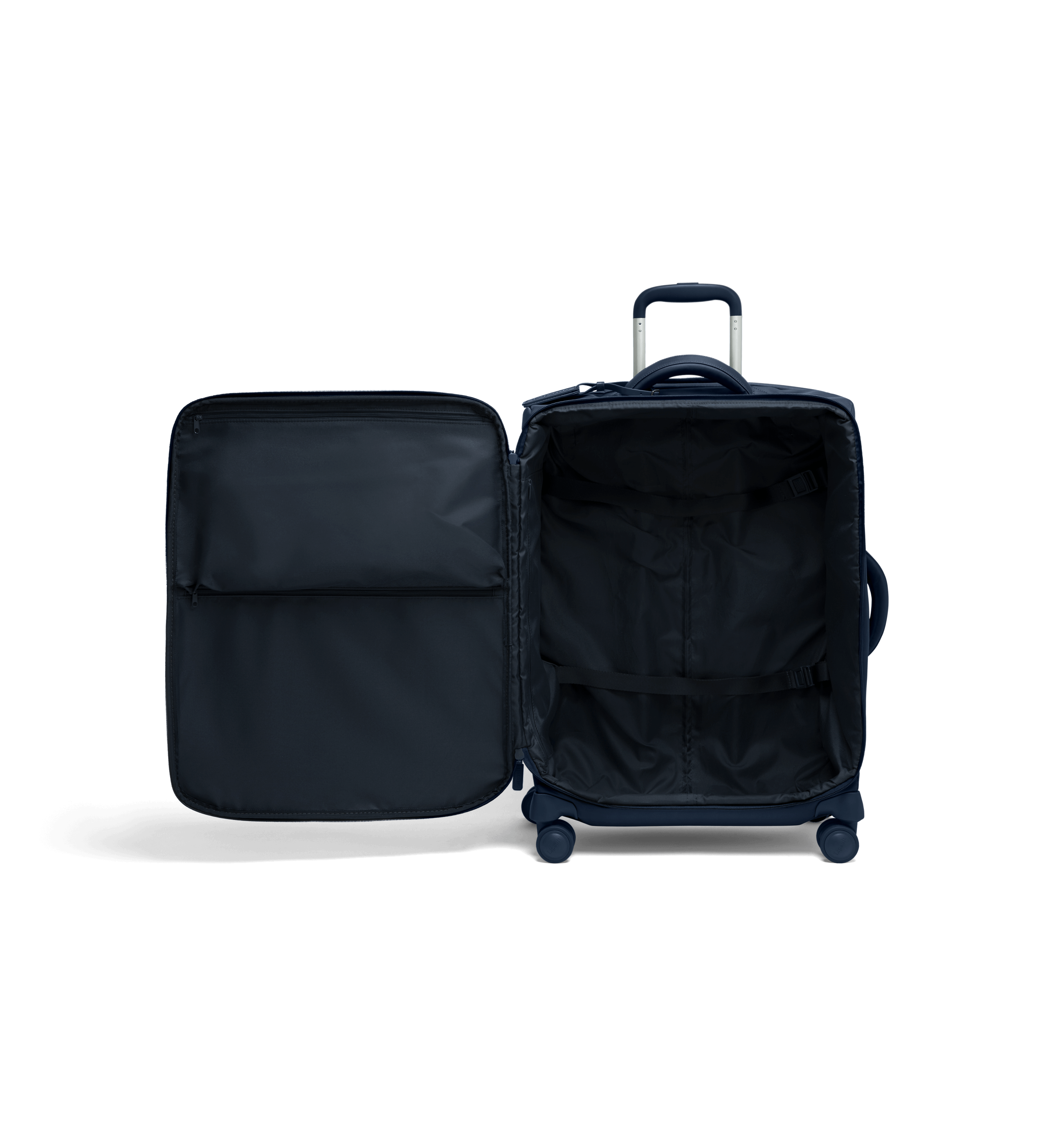 Plume Koffer Medium Trip Navy | 5