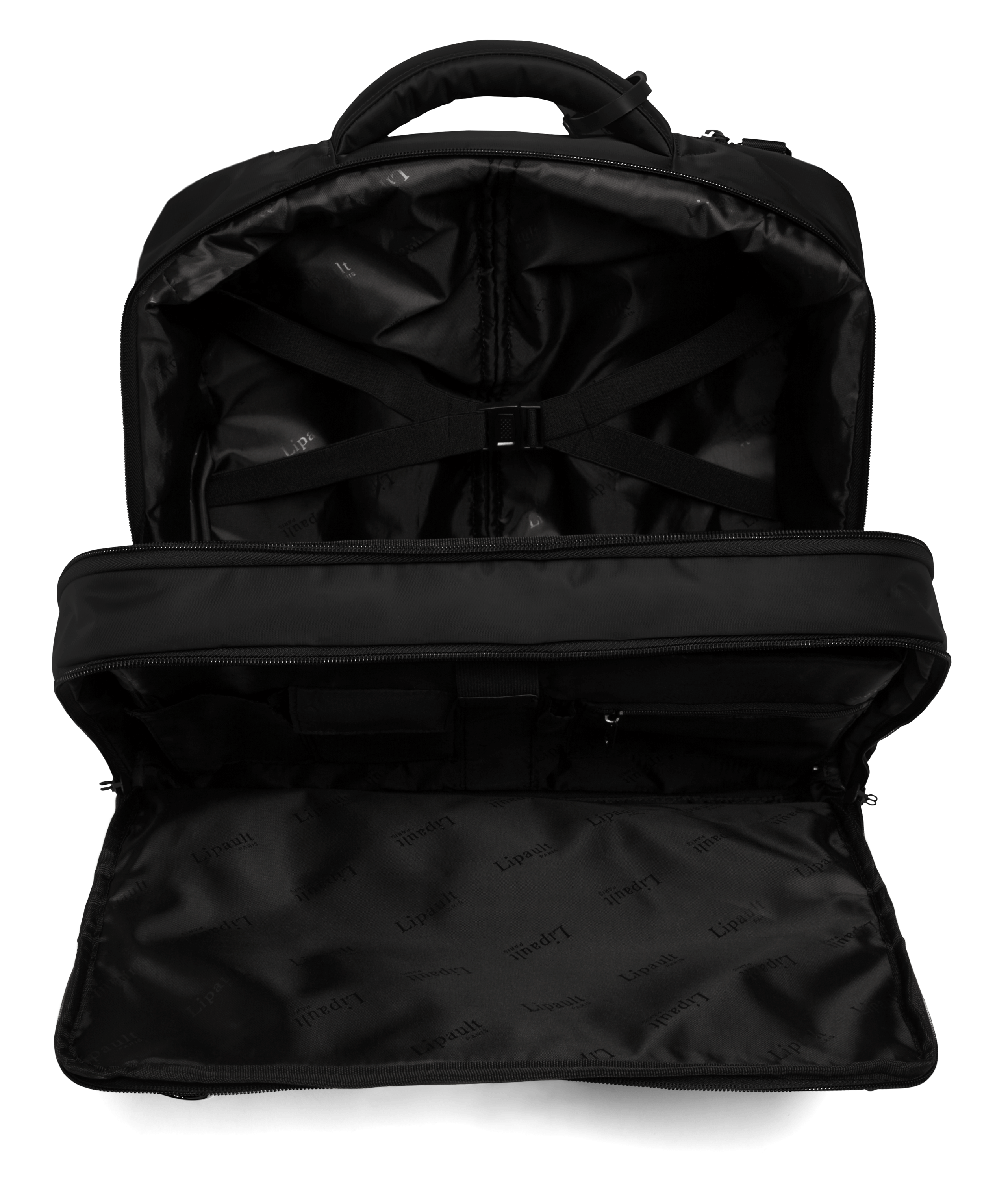 Plume Business Pilot Case  Noir | 4