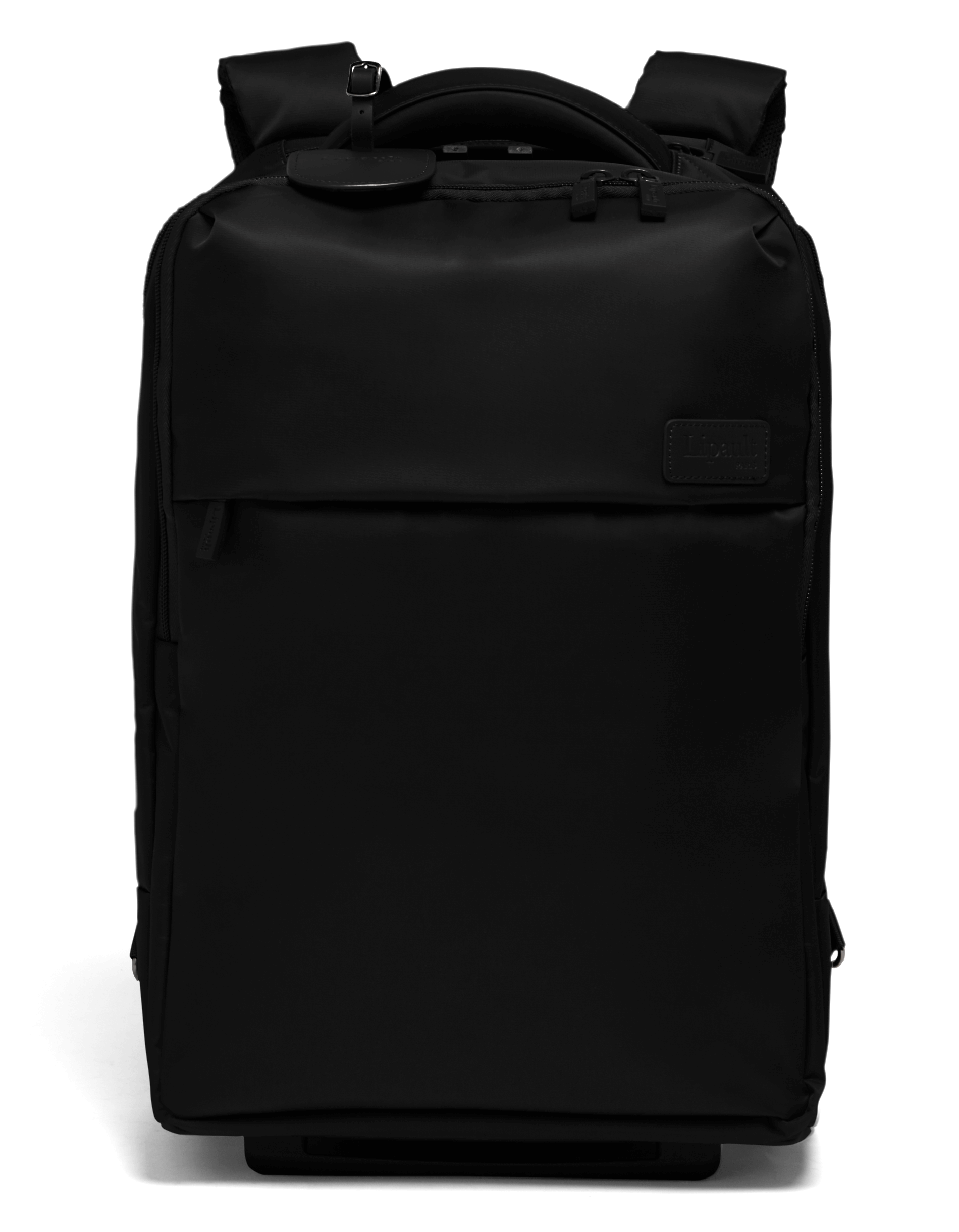 Plume Business Pilot Case  Noir | 1