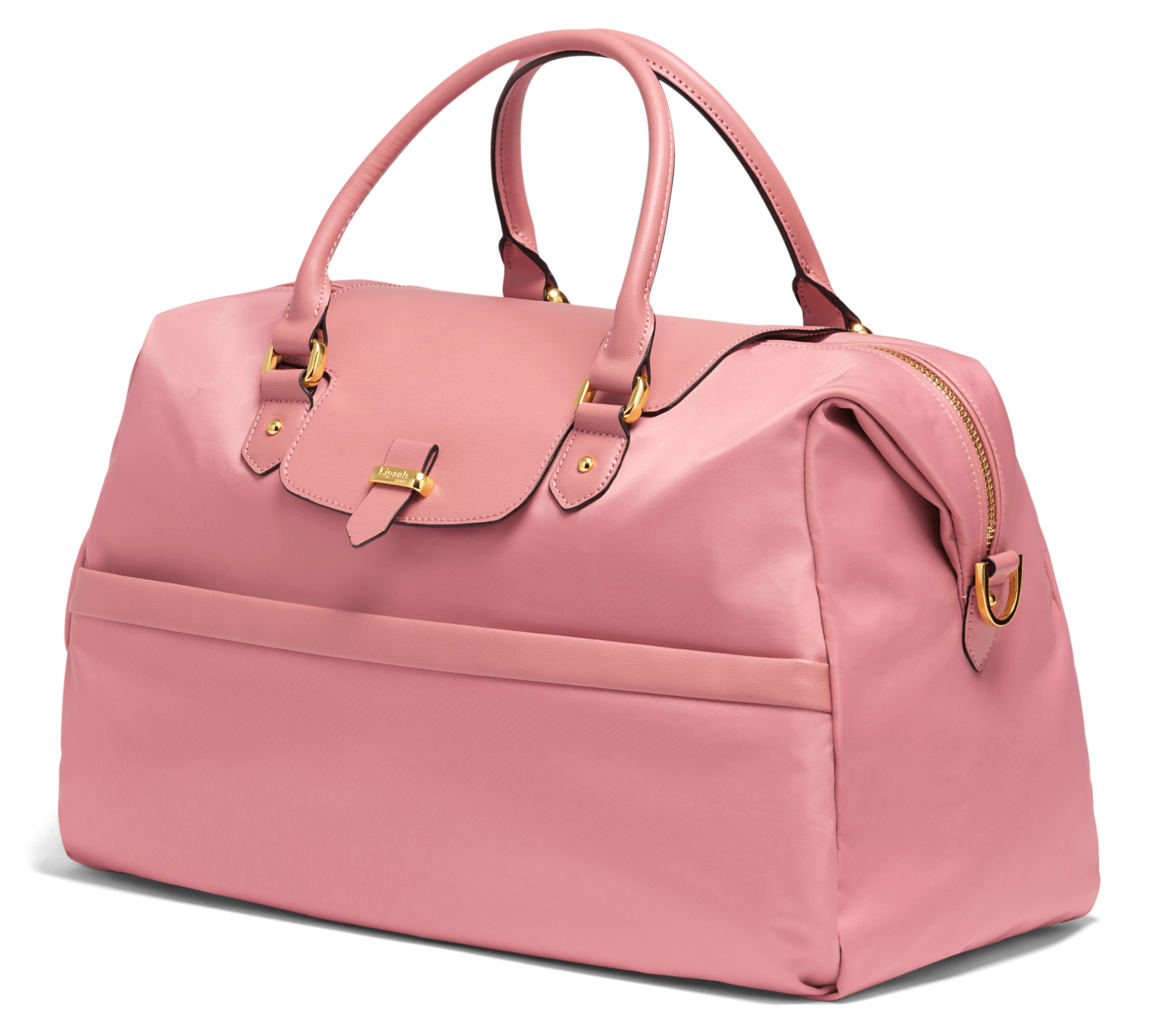 Plume Avenue Sac de voyage  Azalea Pink | 2
