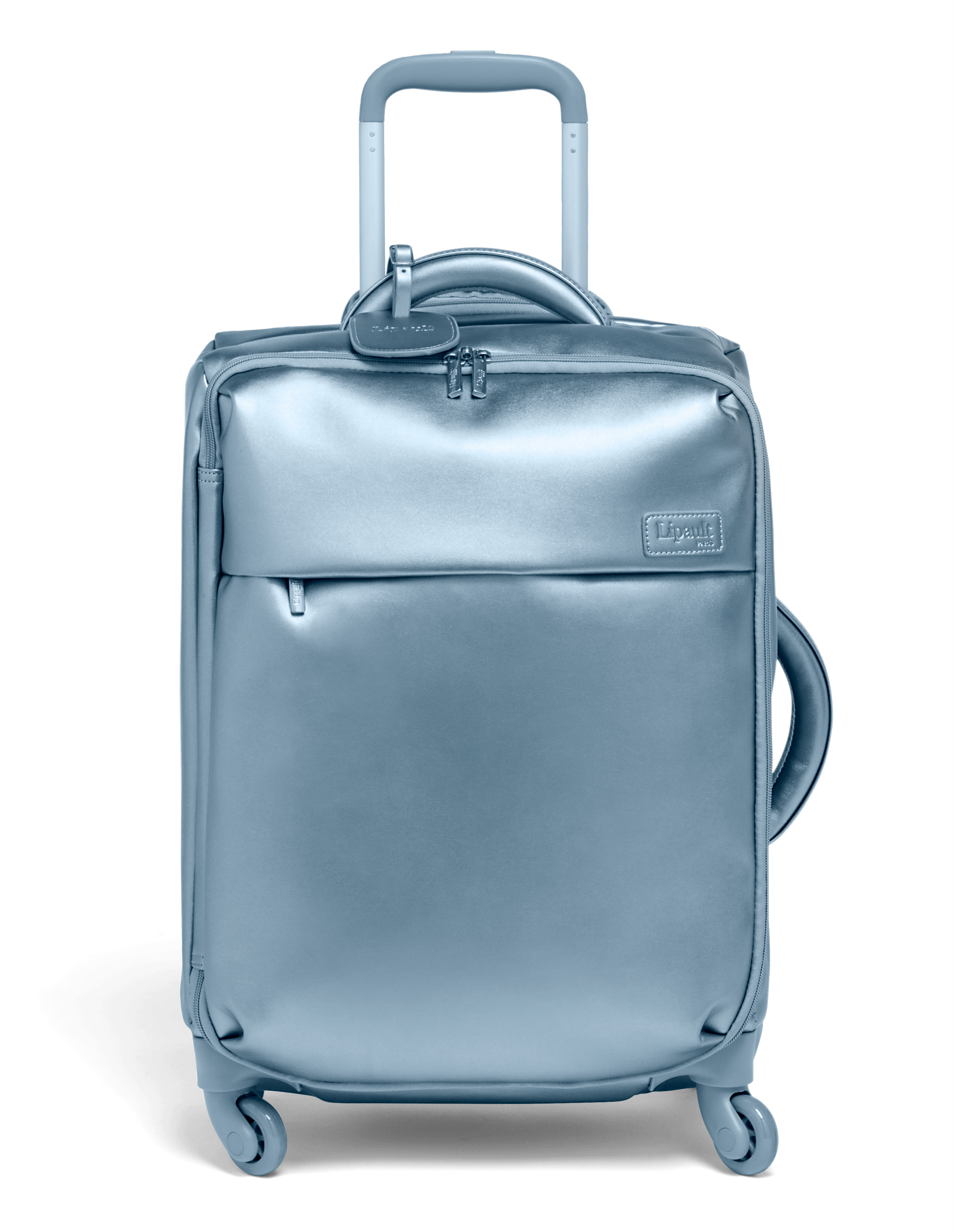 Miss Plume Valise 4 roues 55cm Powder Blue | 1