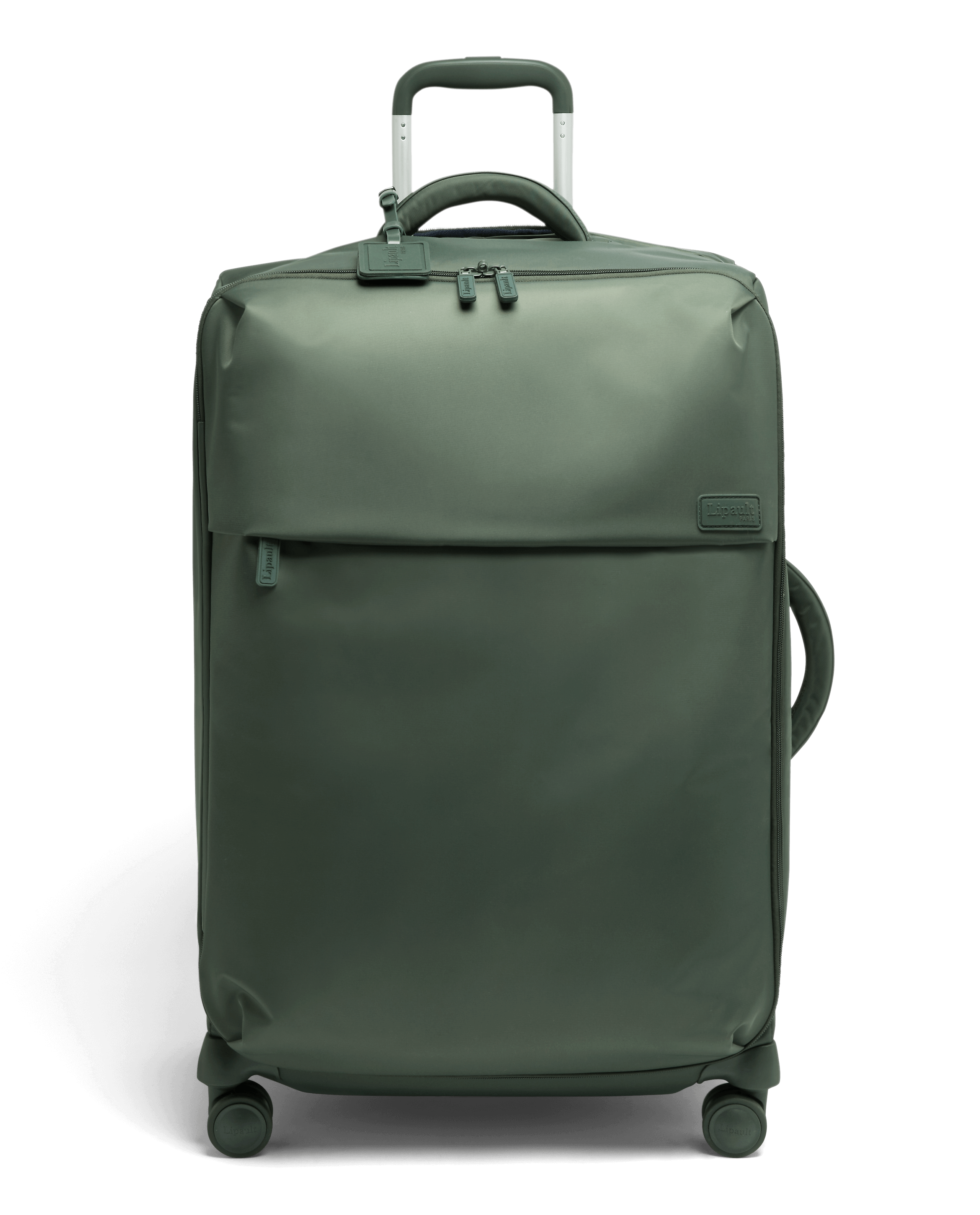 Plume Valise long s&eacute;jour Khaki | 1