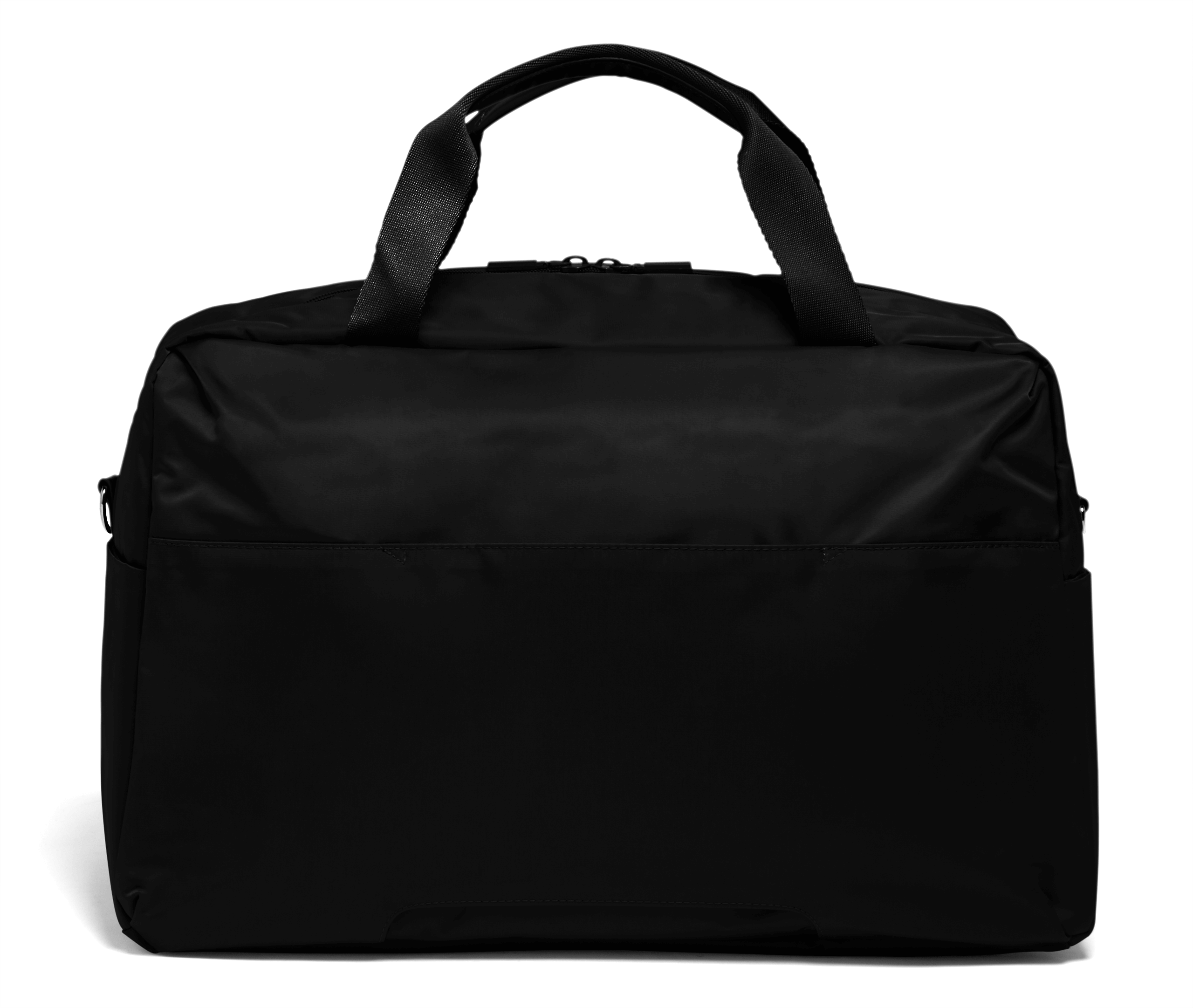 City Plume Sac week-end  Noir | 6