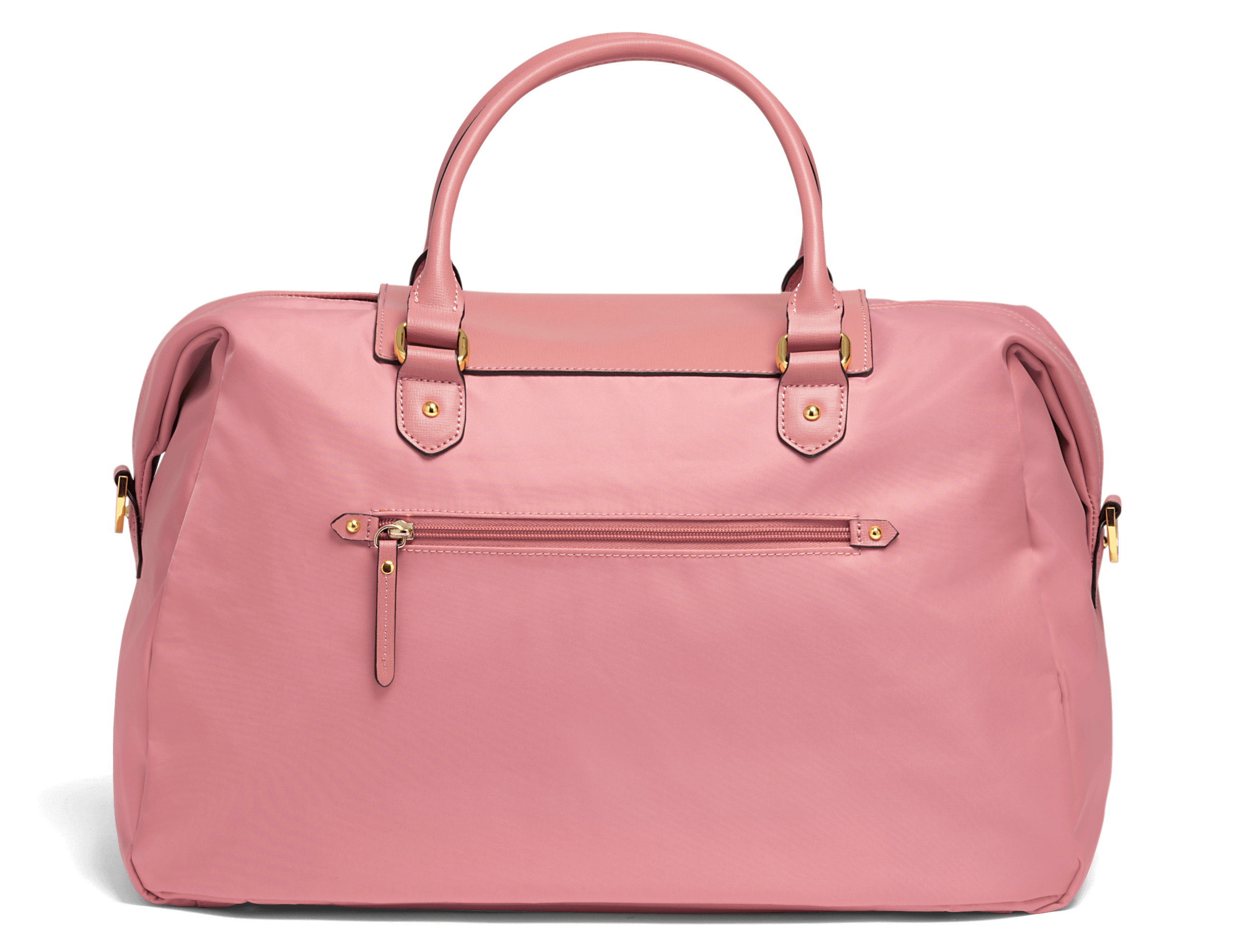 Plume Avenue Sac de voyage  Azalea Pink | 3