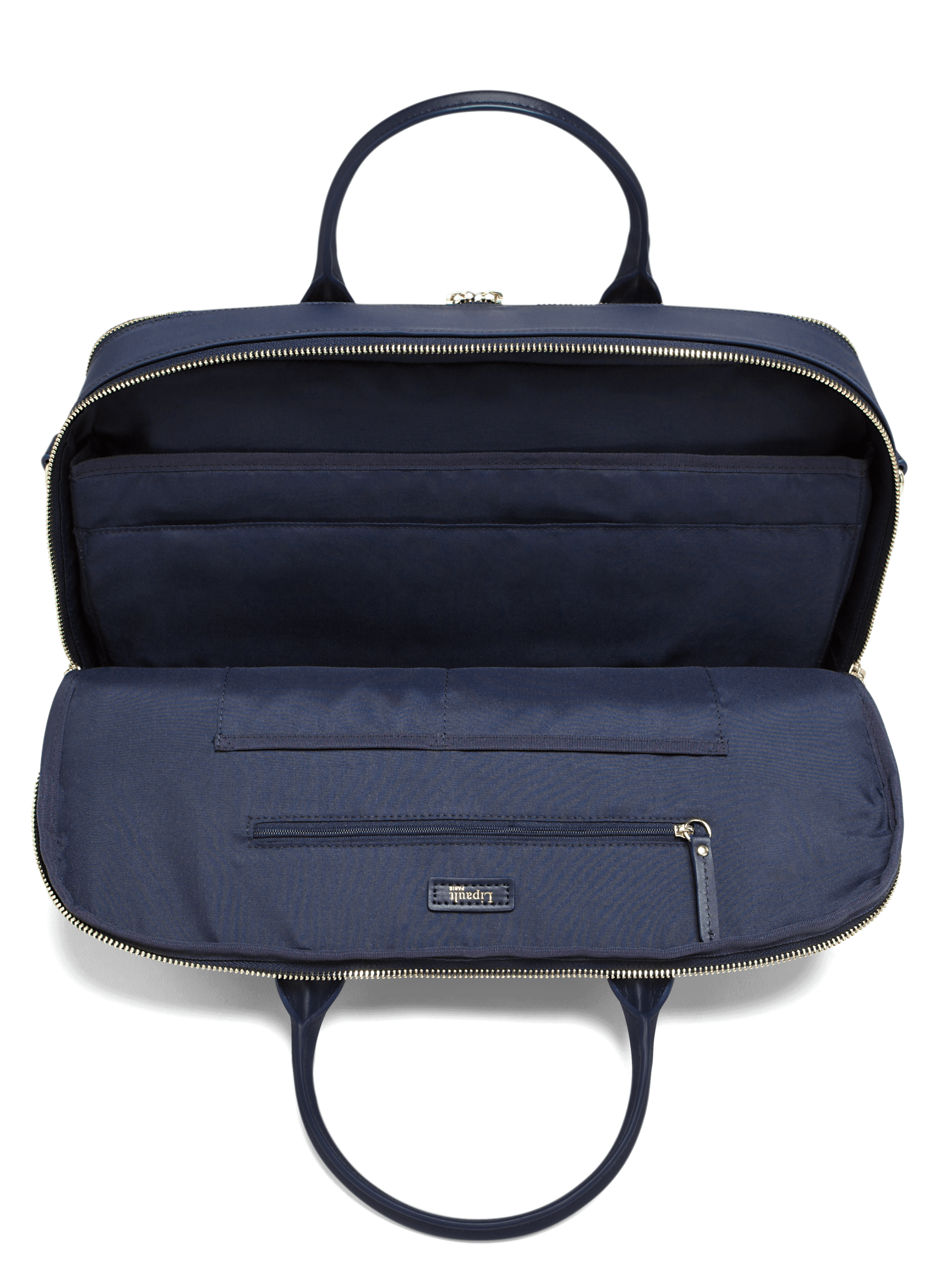 Business Avenue Sacoche ordinateur  Night Blue | 4