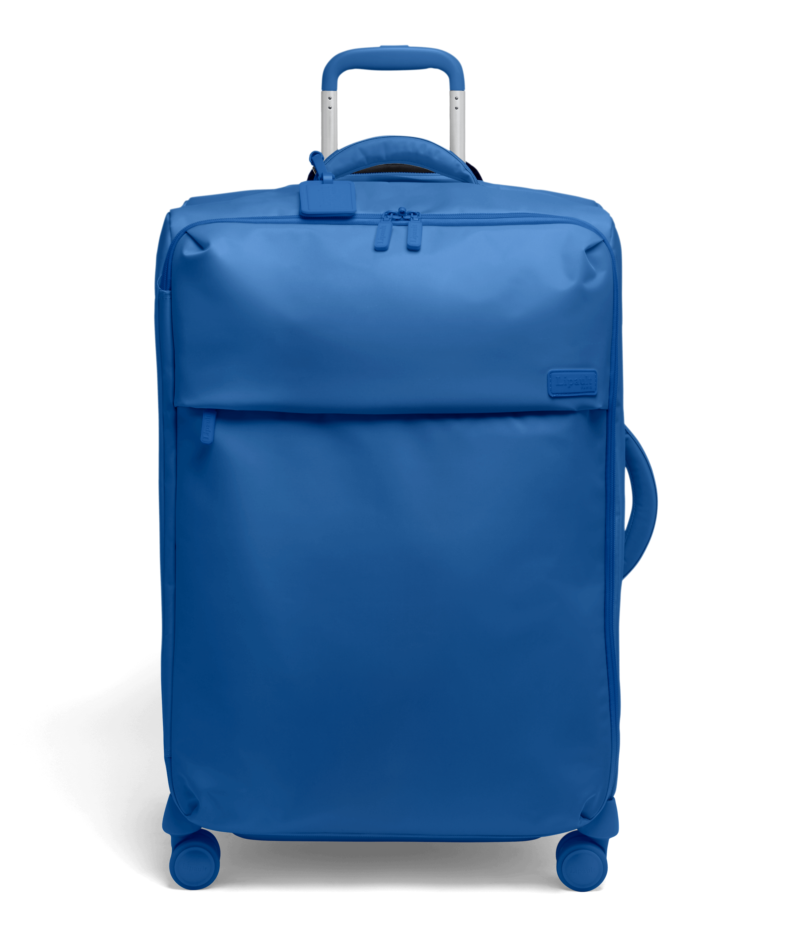 Plume Valise long s&eacute;jour Cobalt Blue | 1