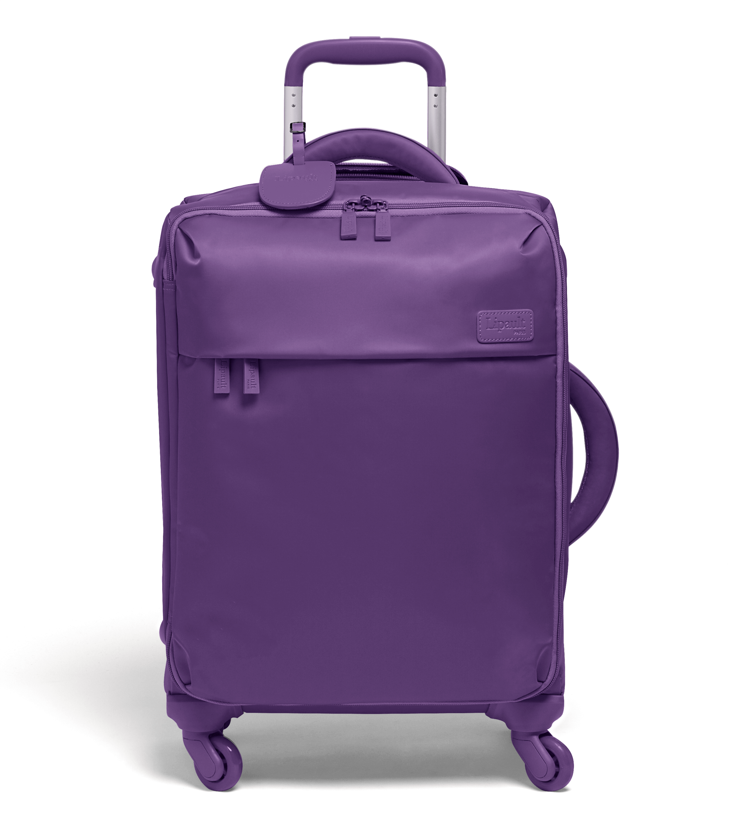 Originale Plume Valise 4 roues 55cm Light Plum | 1