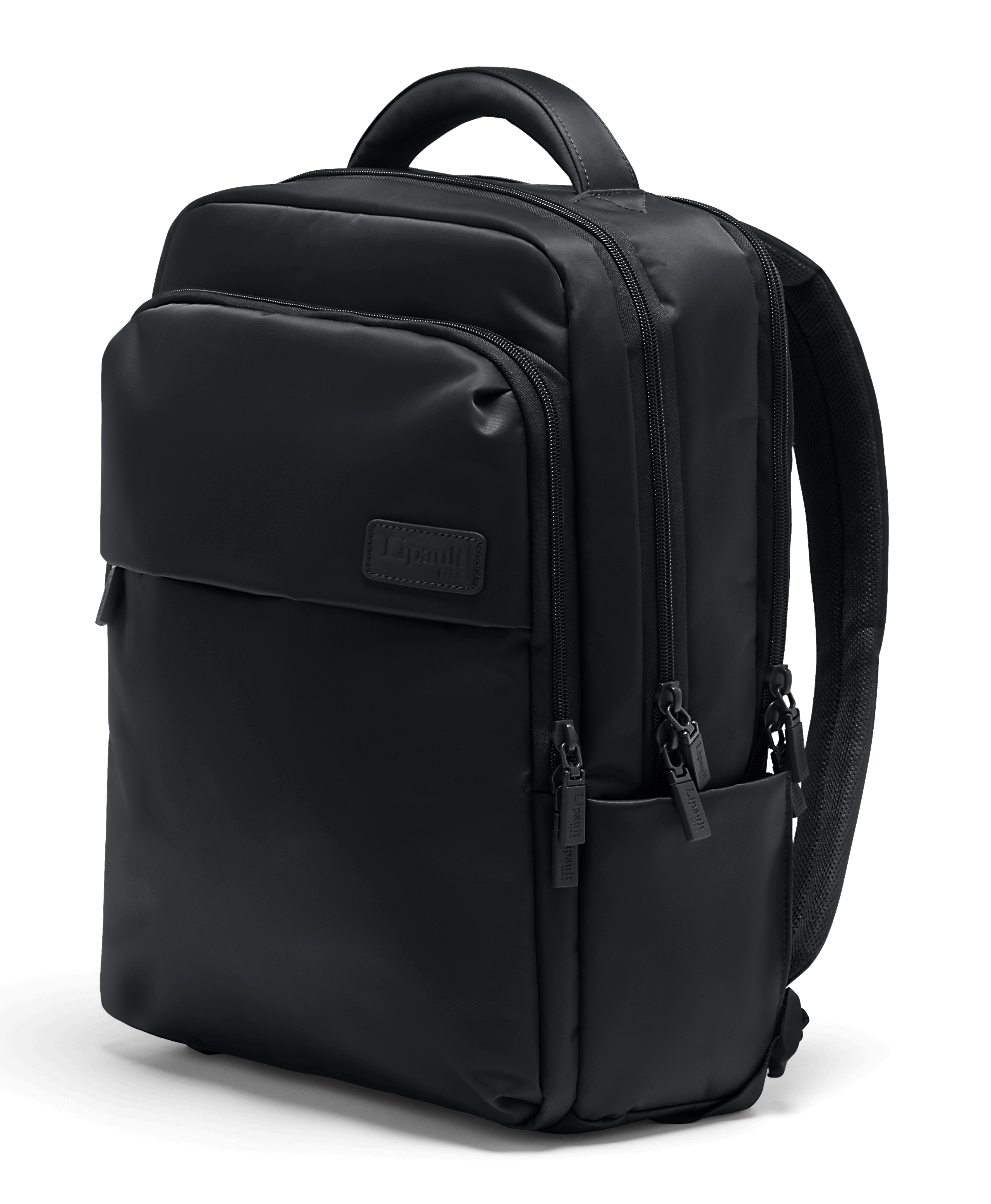 Plume Business Sac &agrave; dos ordinateur L Noir | 2