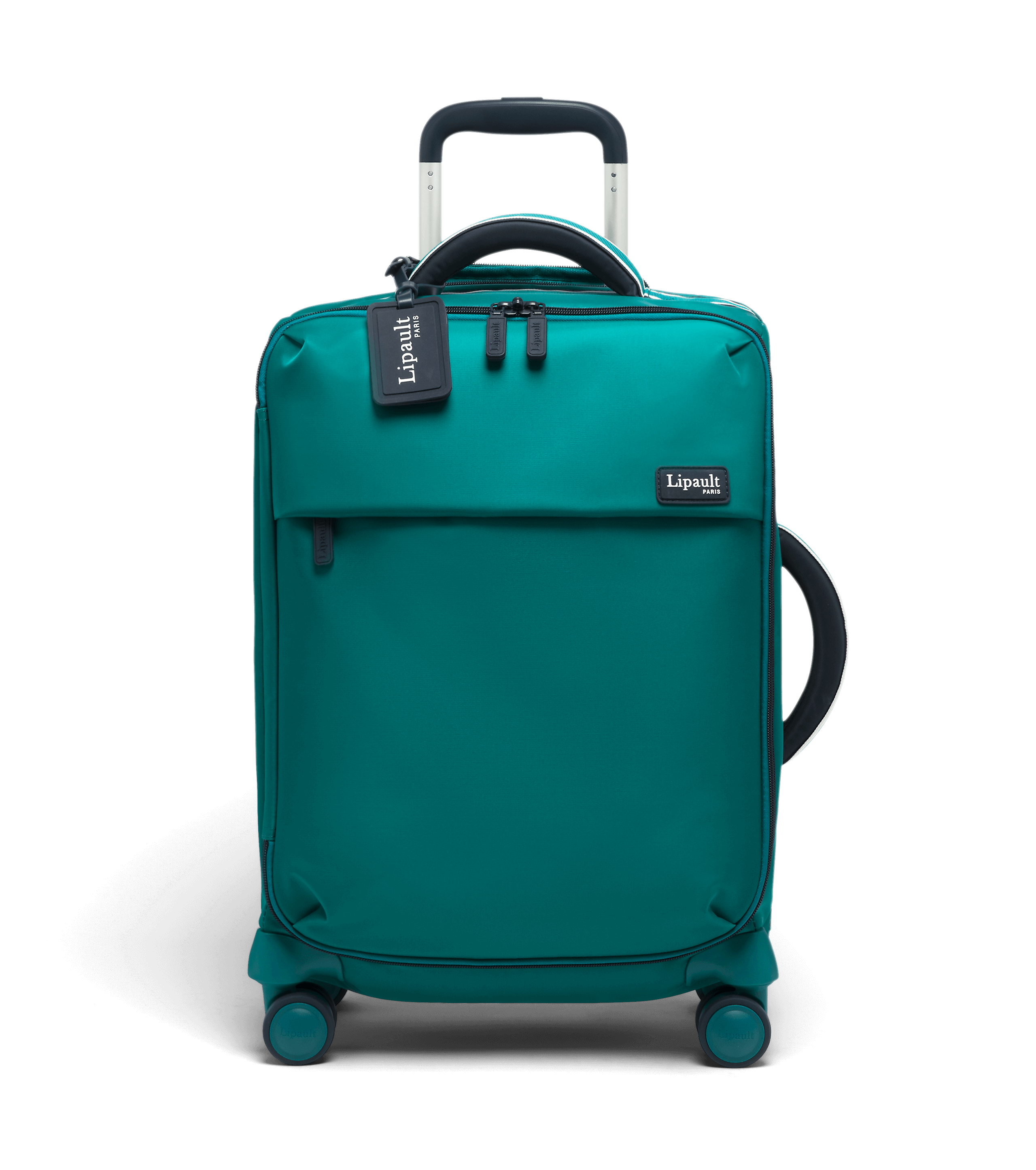 Plume Handgep&auml;ckkoffer Deep Lake/Navy/White | 1