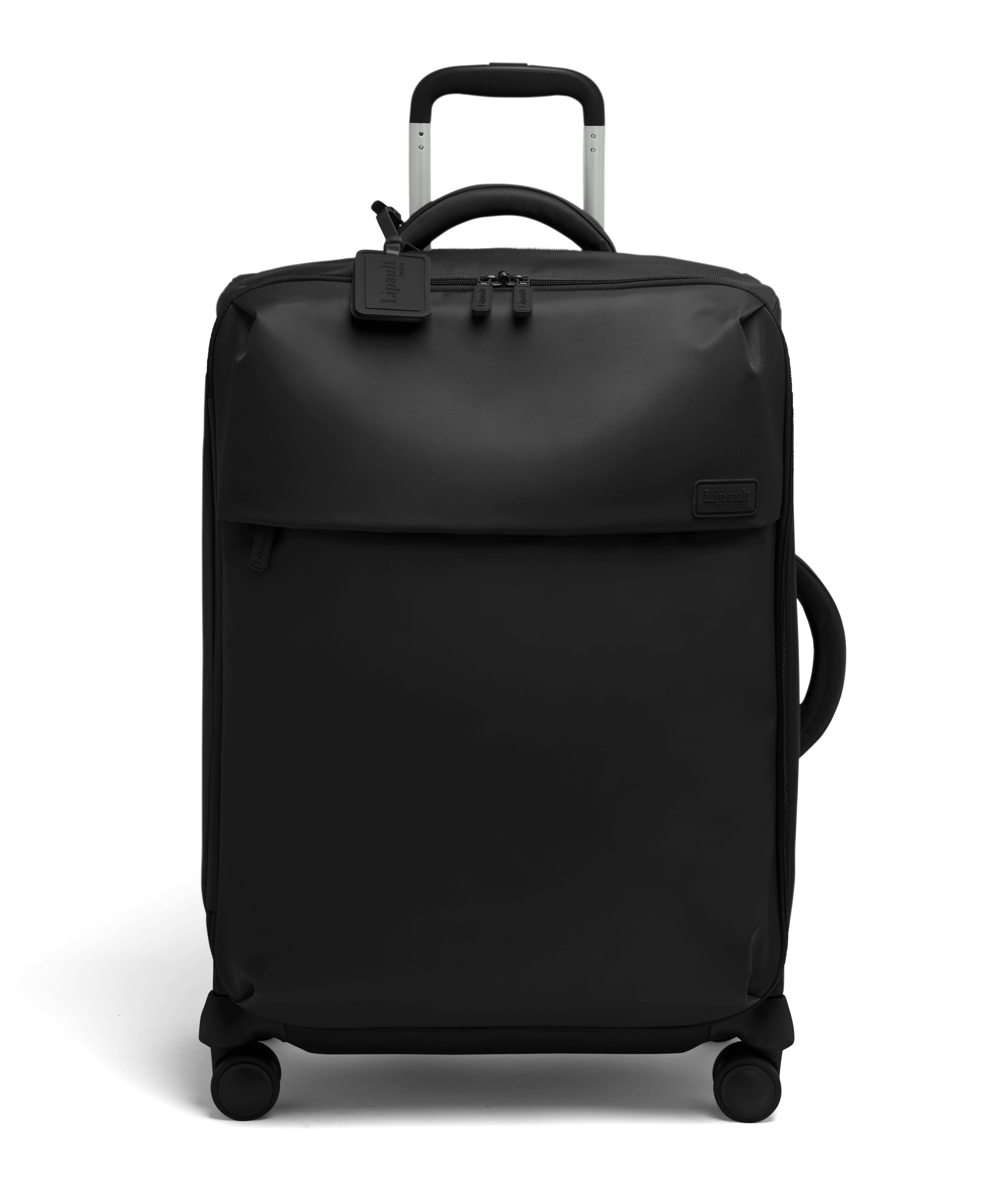Plume Koffer Medium Trip Black | 1