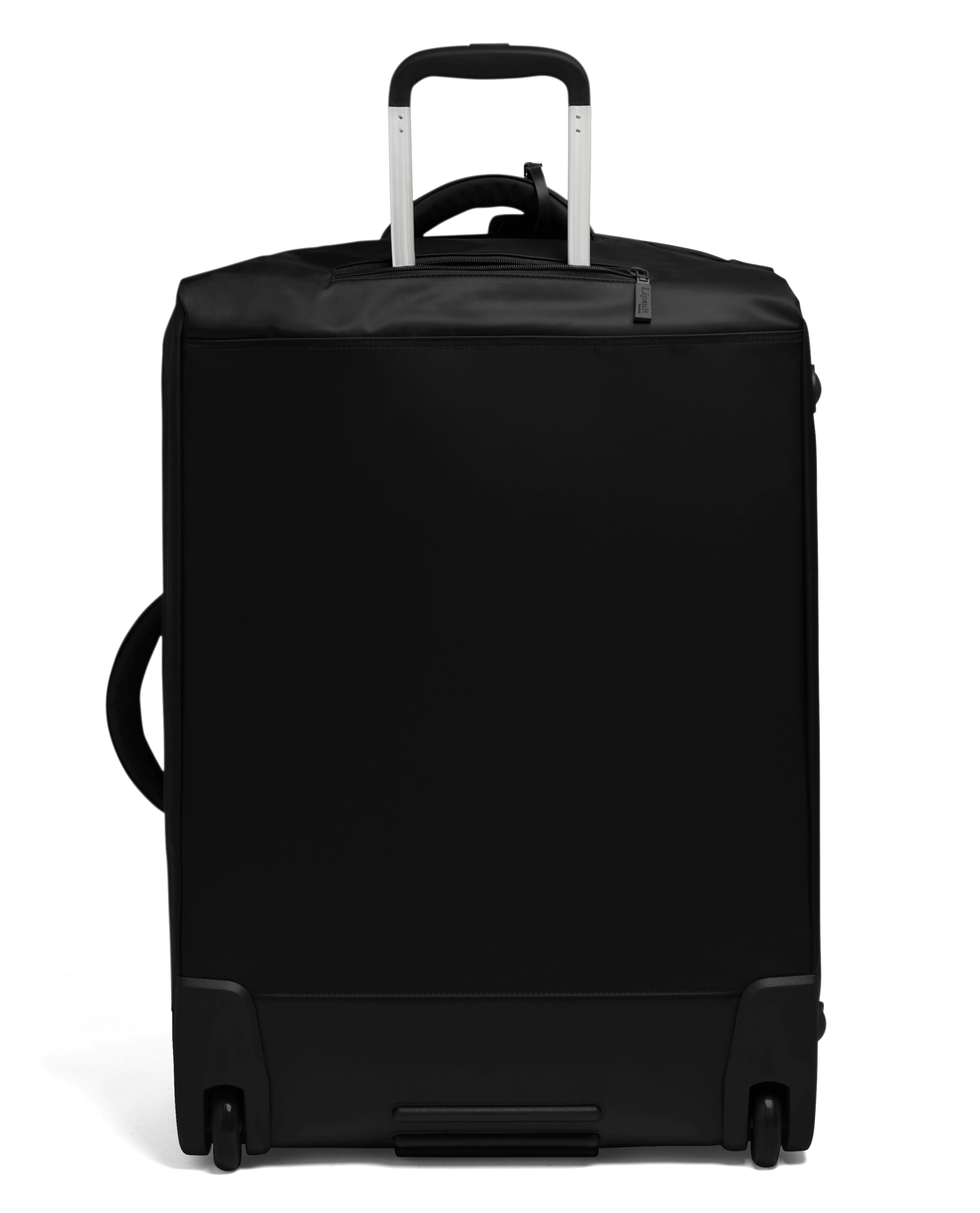Pliable Valise 2 roues 75cm Noir | 4