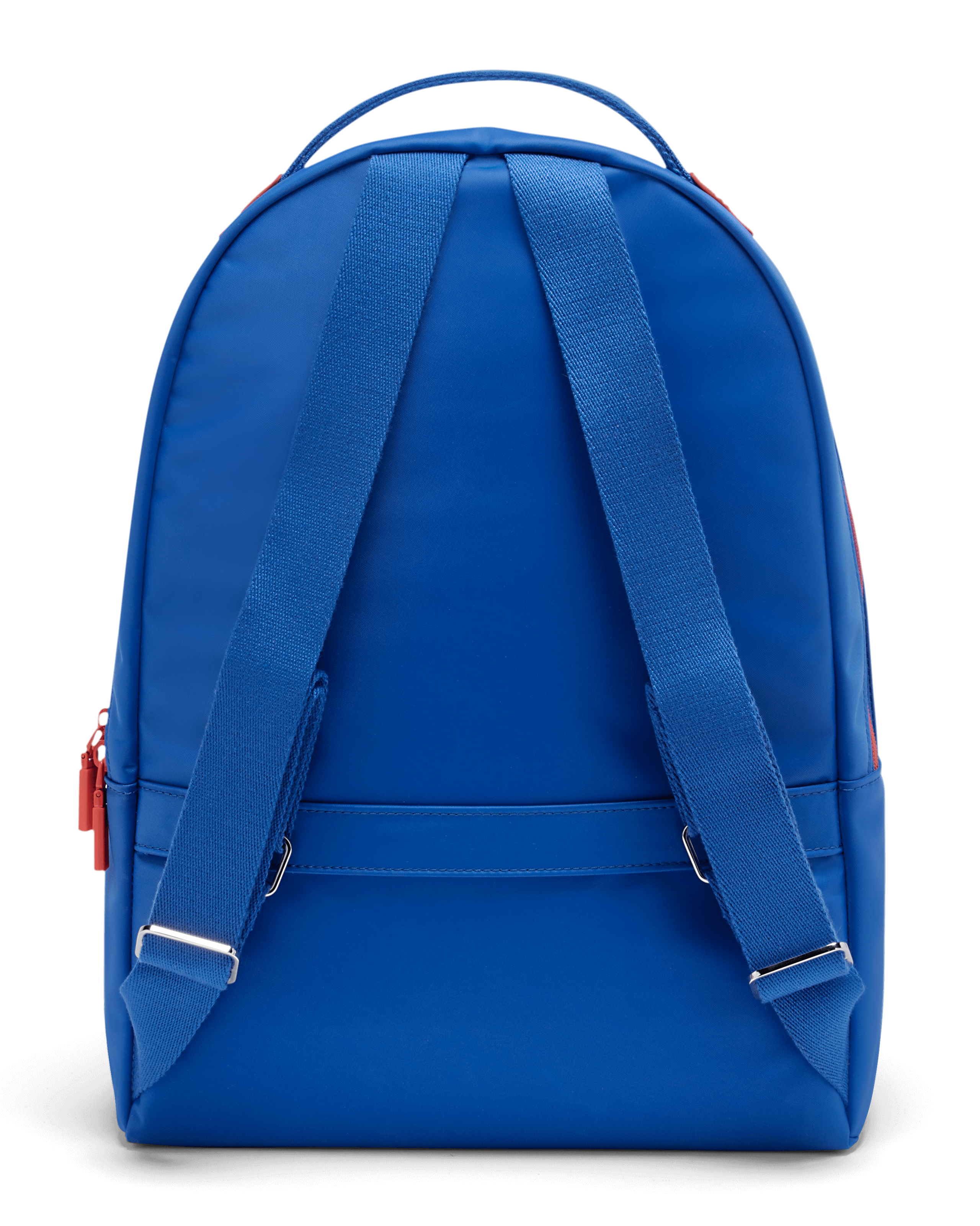 Lady Plume Sac &agrave; dos M Electric Blue/Flash Coral | 2