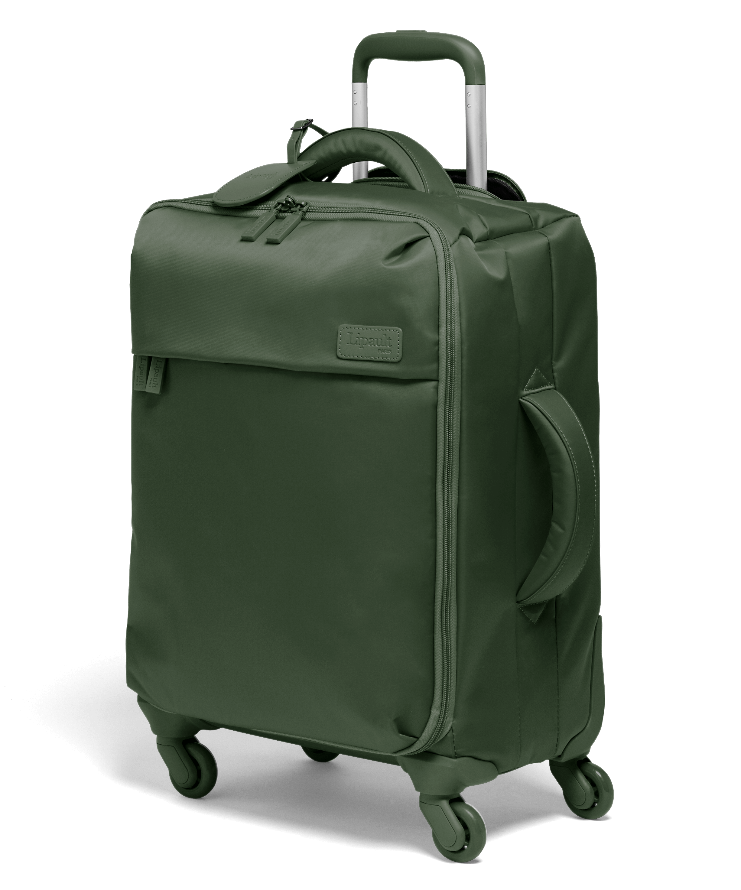 Originale Plume Valise 4 roues 55cm Khaki | 2