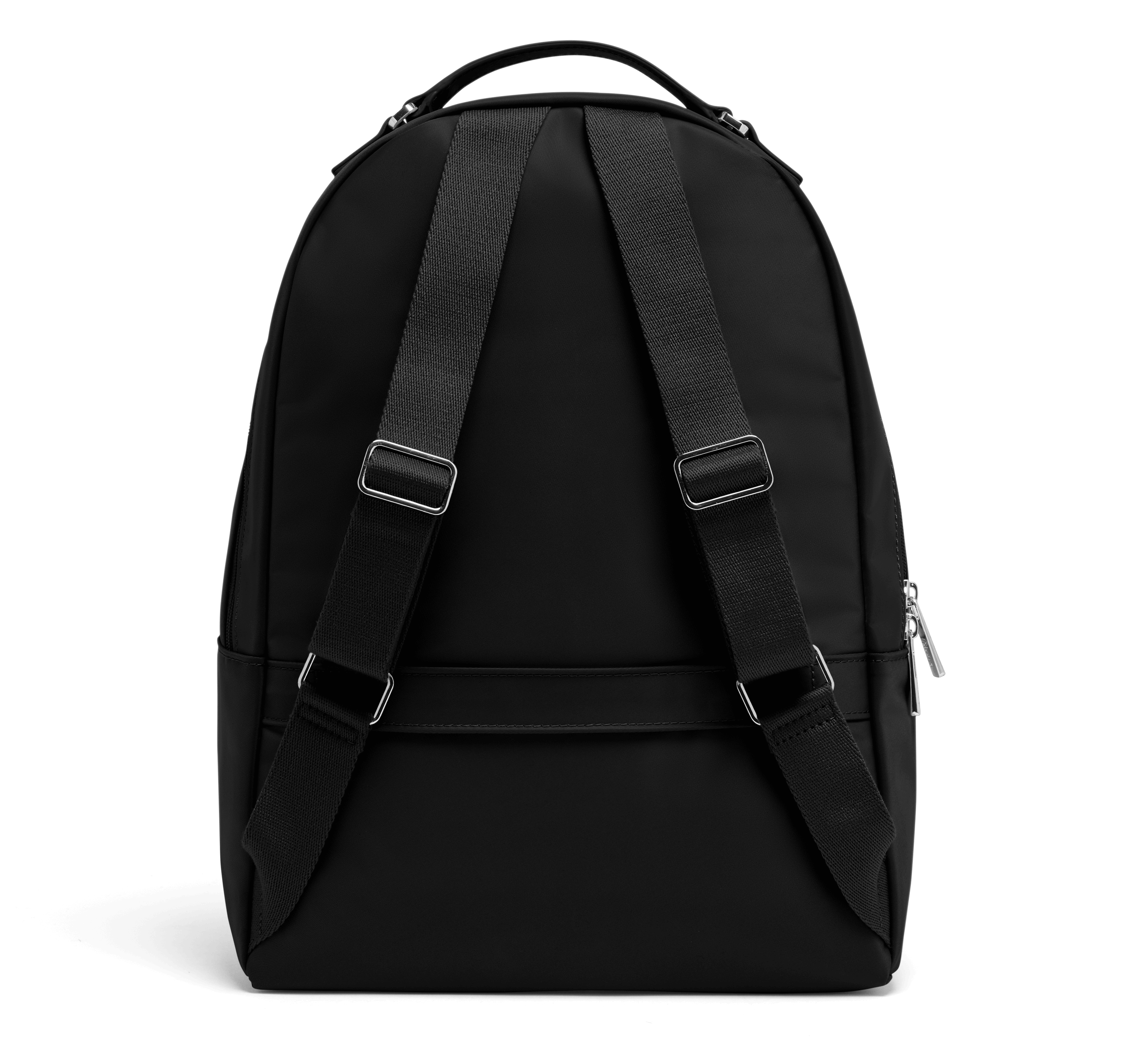 Lady Plume Sac &agrave; dos M Noir | 3