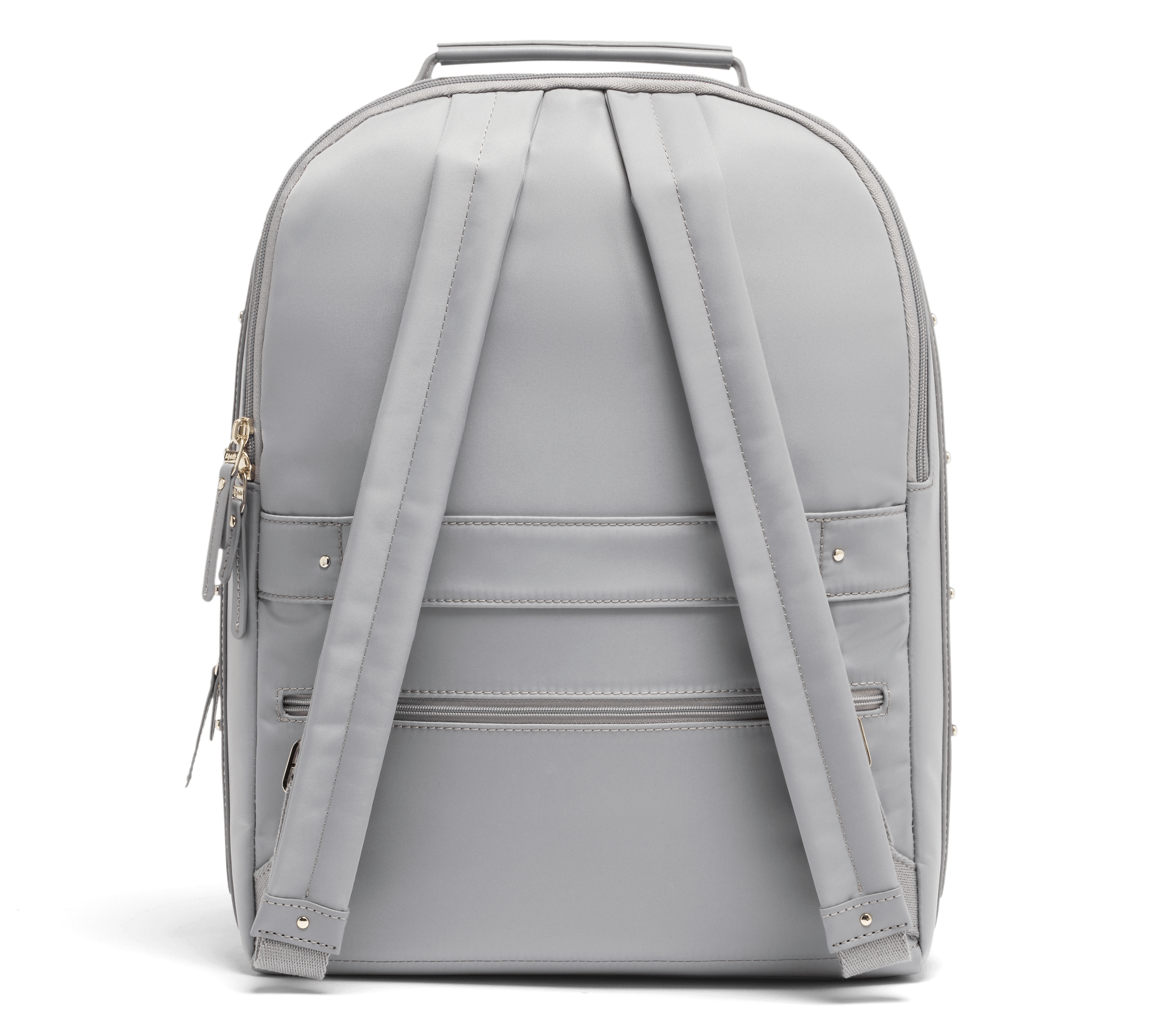 Business Avenue Sac &agrave; dos M Pearl Grey | 3